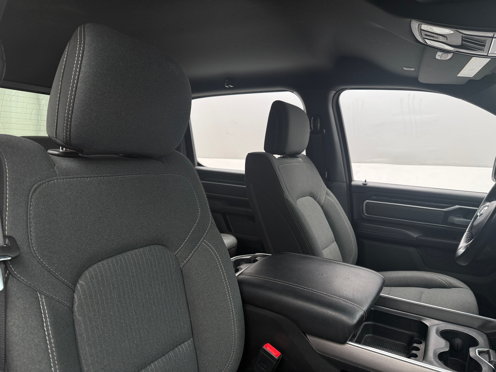 Thumbnail: 2022 RAM 1500 - 2