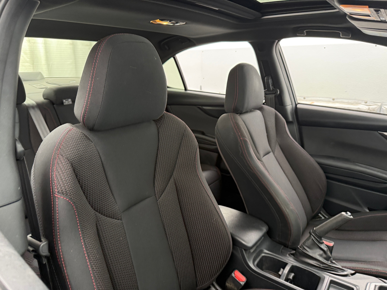 Thumbnail: 2022 Subaru WRX - 2