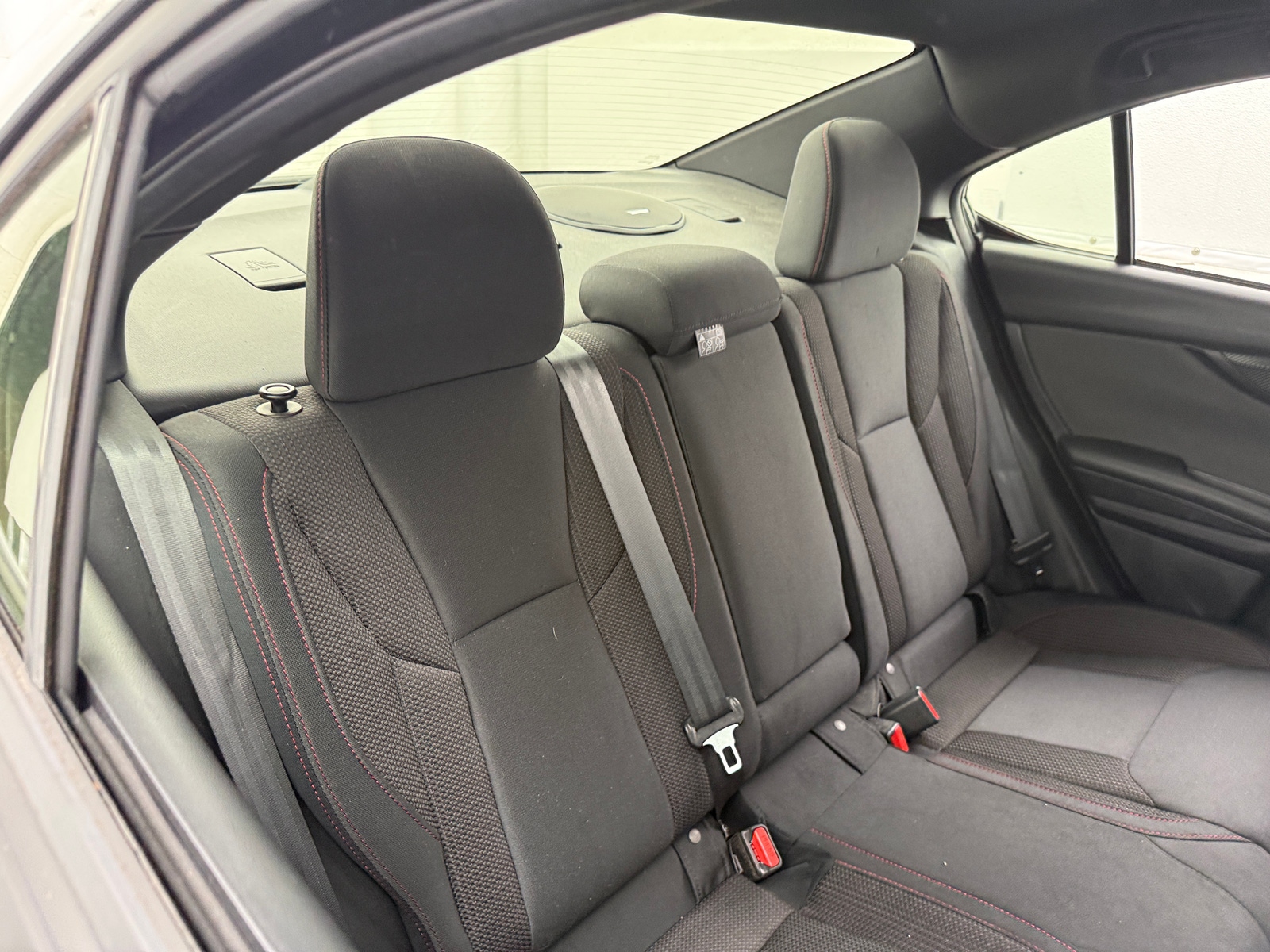 Thumbnail: 2022 Subaru WRX - 6