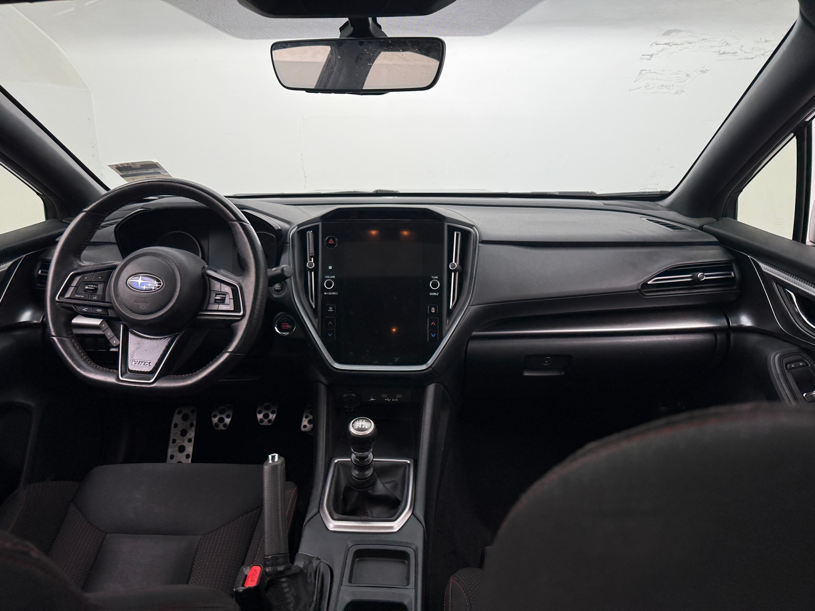 Thumbnail: 2022 Subaru WRX - 3