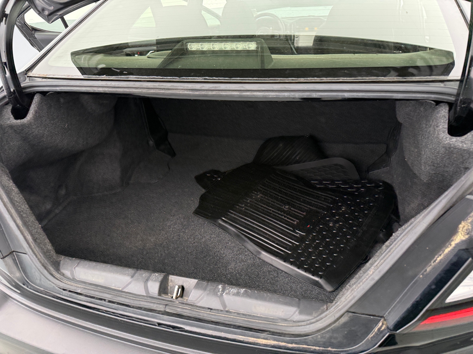 Thumbnail: 2022 Subaru WRX - 7