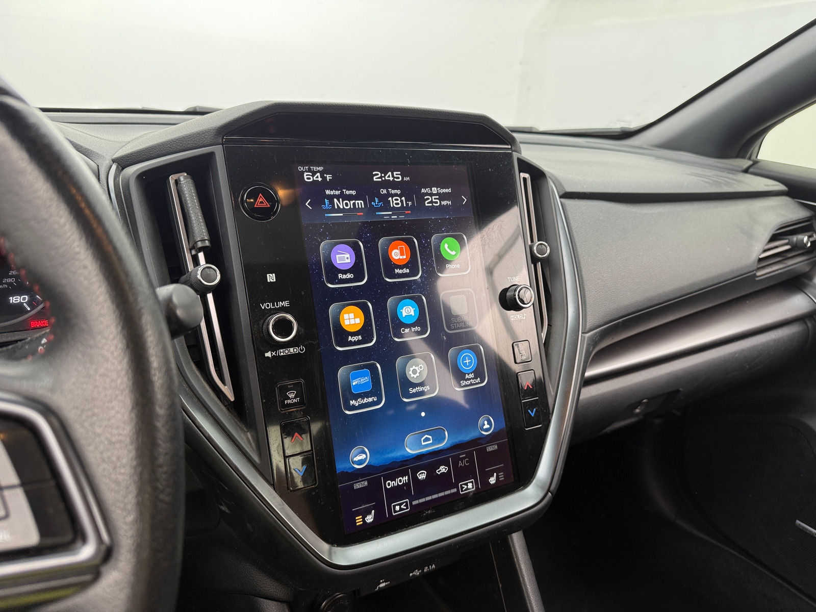 Thumbnail: 2022 Subaru WRX - 4