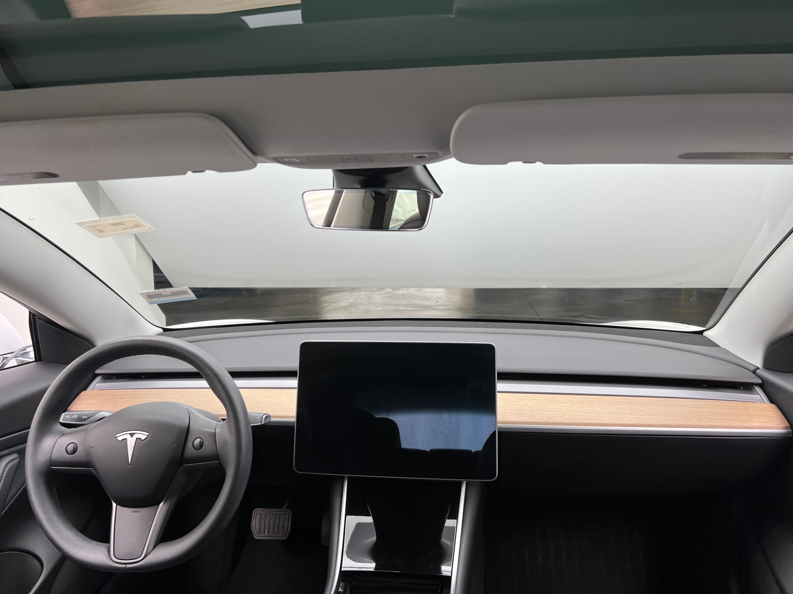 Thumbnail: 2020 Tesla Model 3 - 2