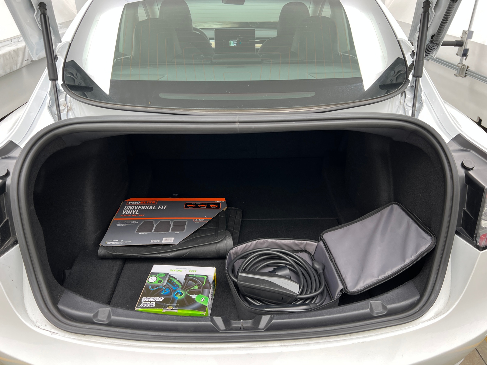 Thumbnail: 2020 Tesla Model 3 - 6
