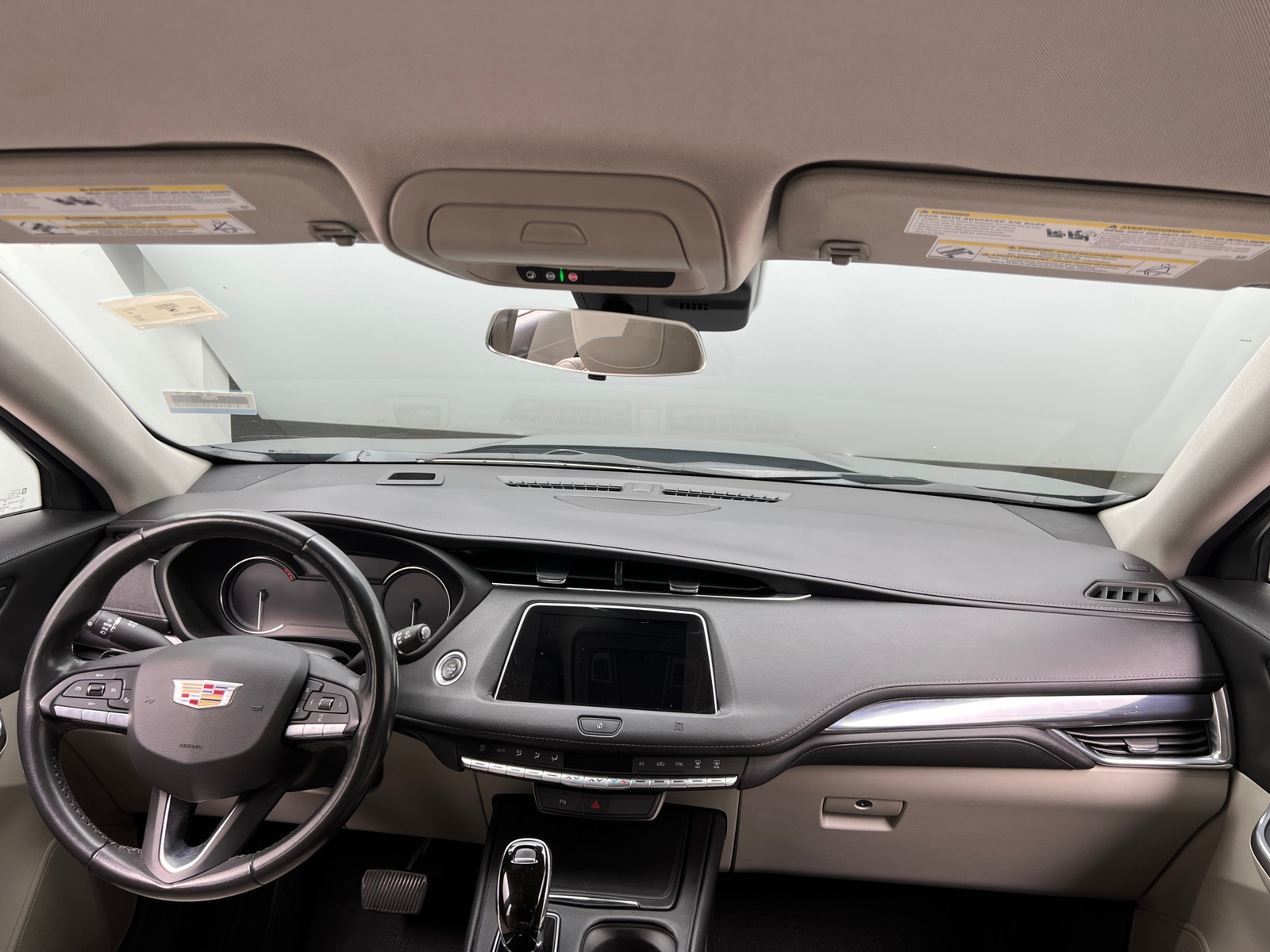 Thumbnail: 2020 Cadillac XT4 - 2