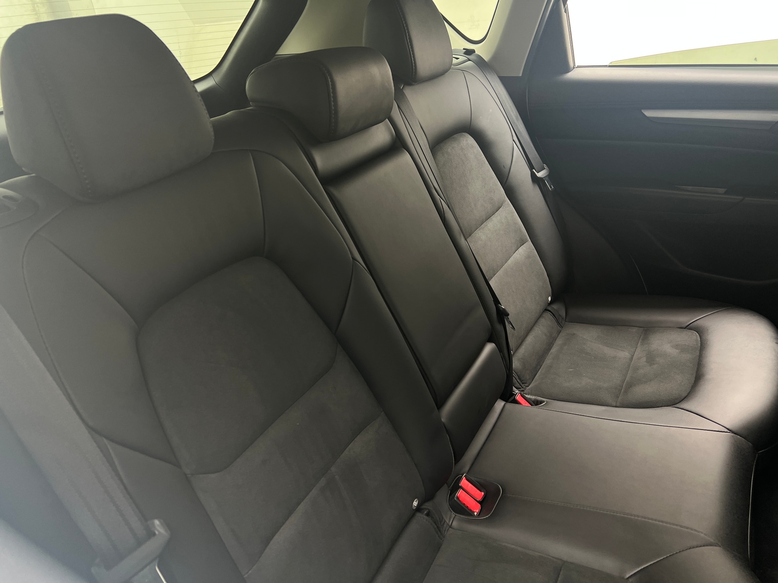 Thumbnail: 2019 Mazda CX-5 - 5