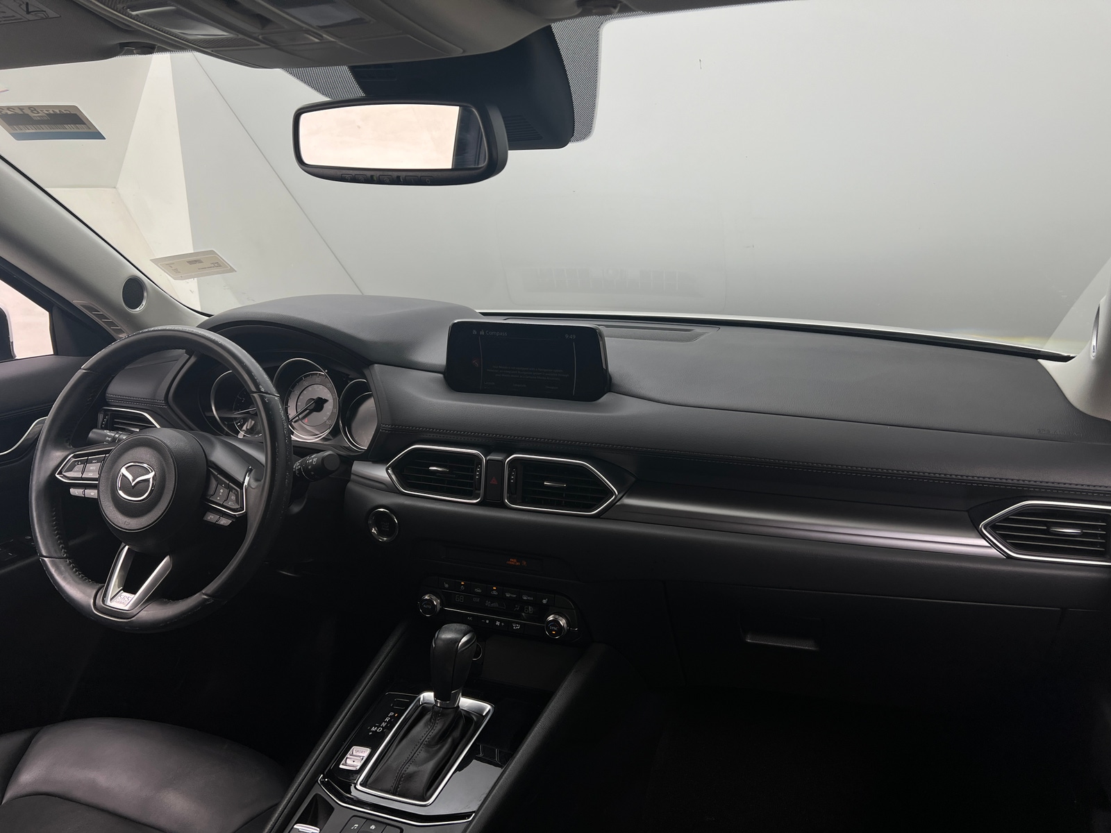 Thumbnail: 2019 Mazda CX-5 - 2