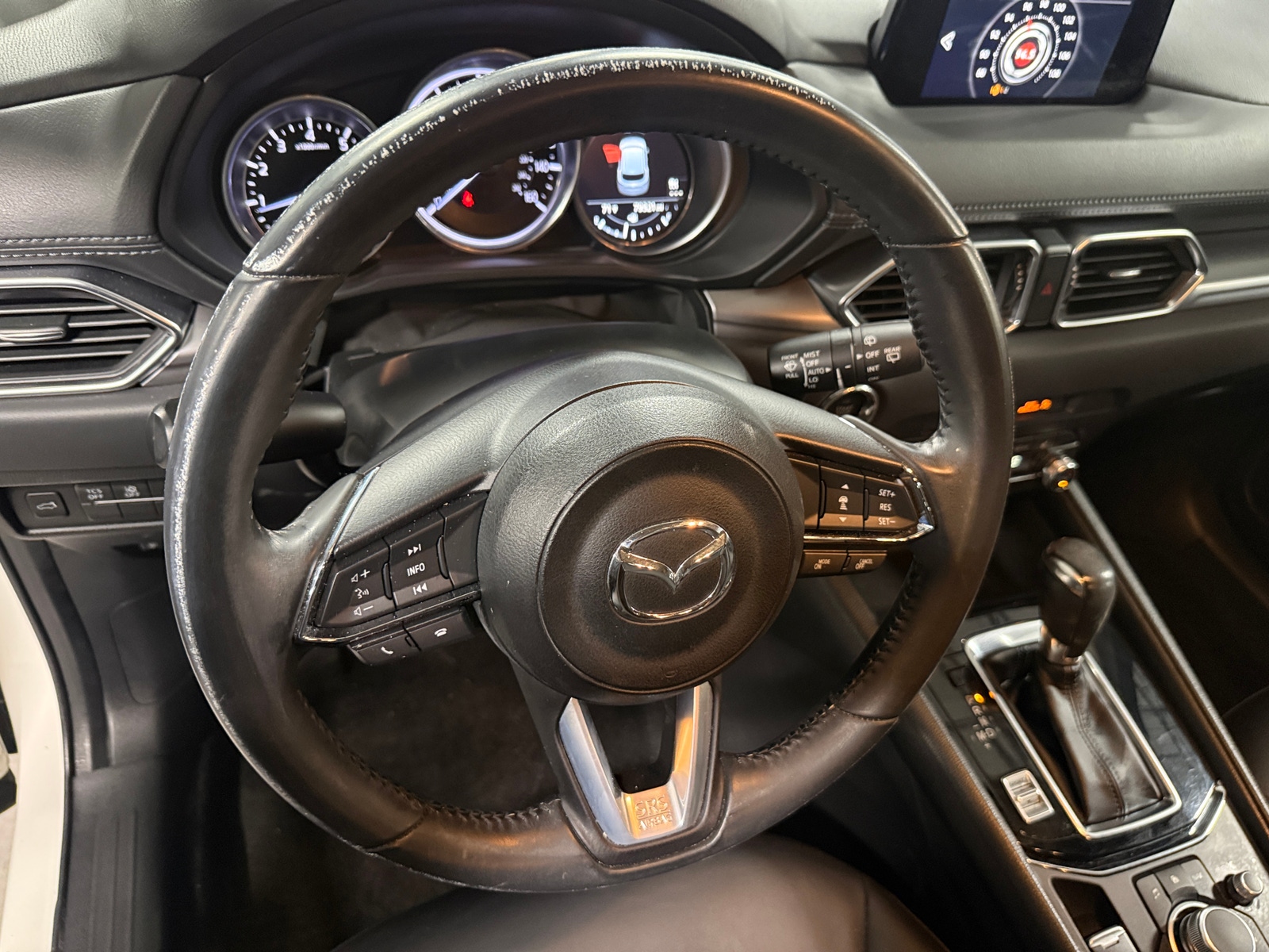 Thumbnail: 2019 Mazda CX-5 - 4