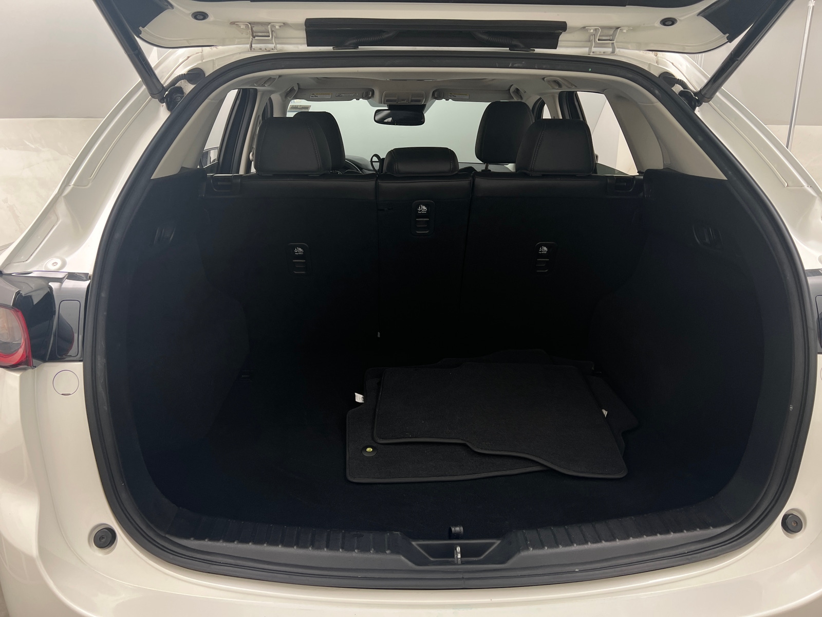 Thumbnail: 2019 Mazda CX-5 - 6