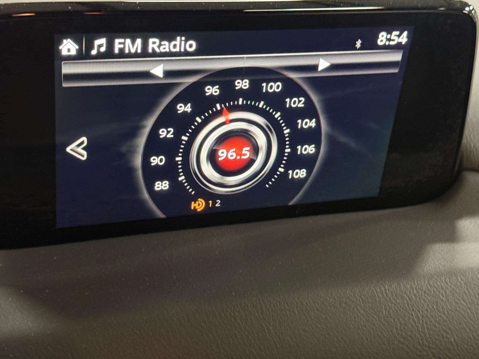 Thumbnail: 2019 Mazda CX-5 - 3