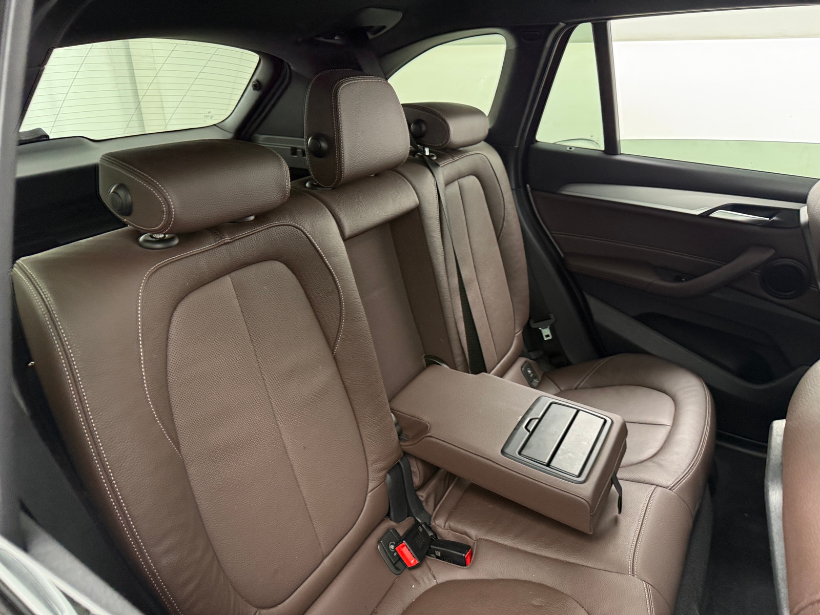Thumbnail: 2021 BMW X1 - 5