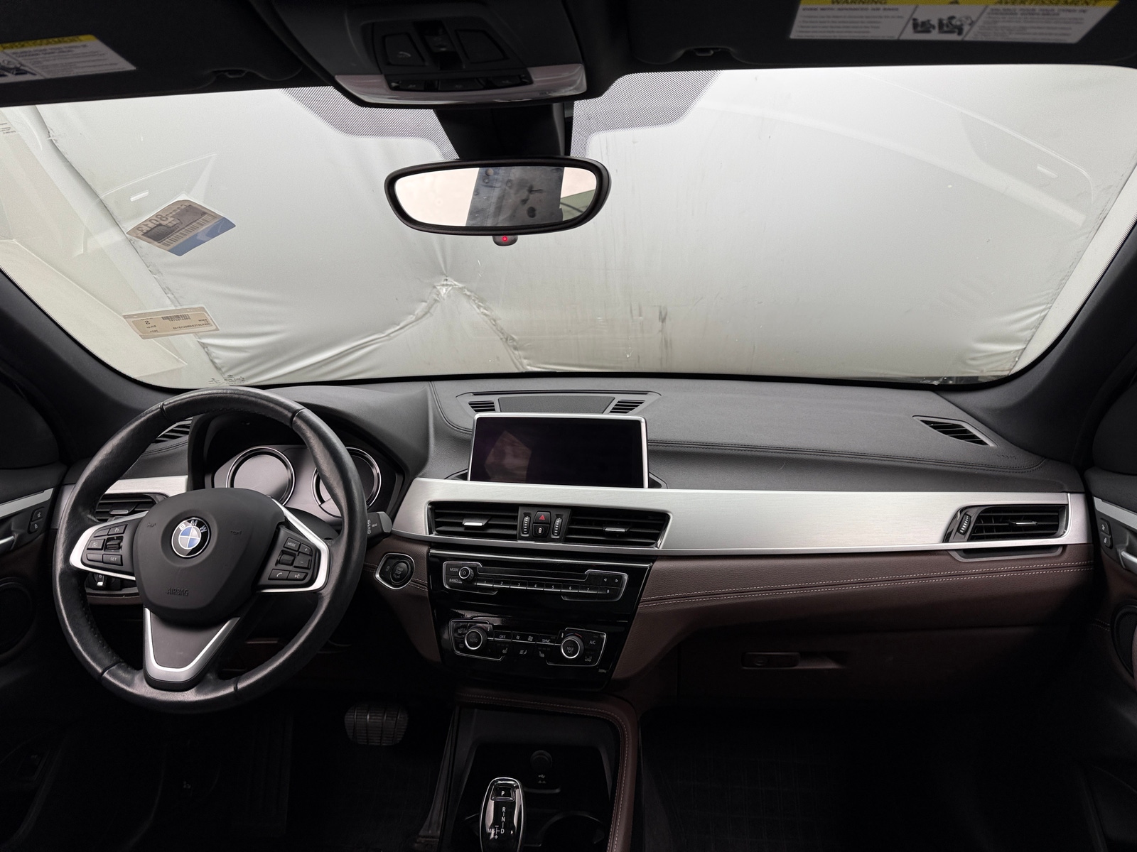 Thumbnail: 2021 BMW X1 - 2