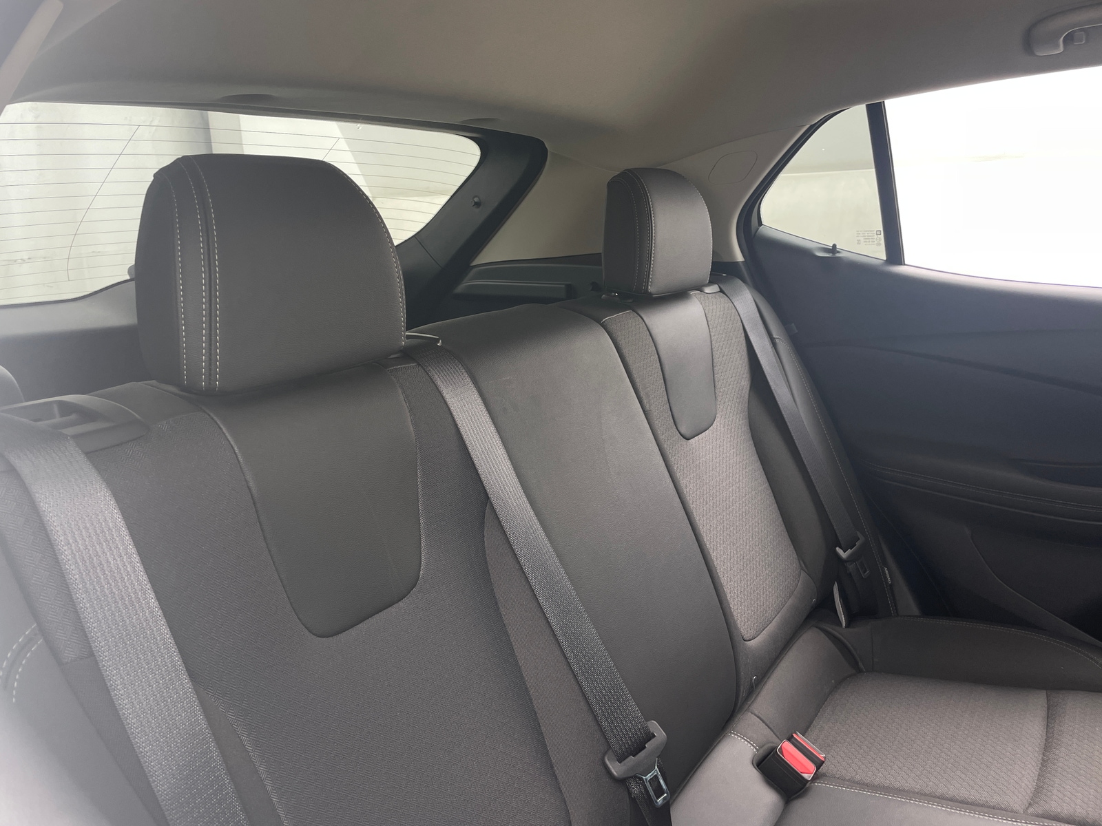 Thumbnail: 2025 Buick Encore GX - 5