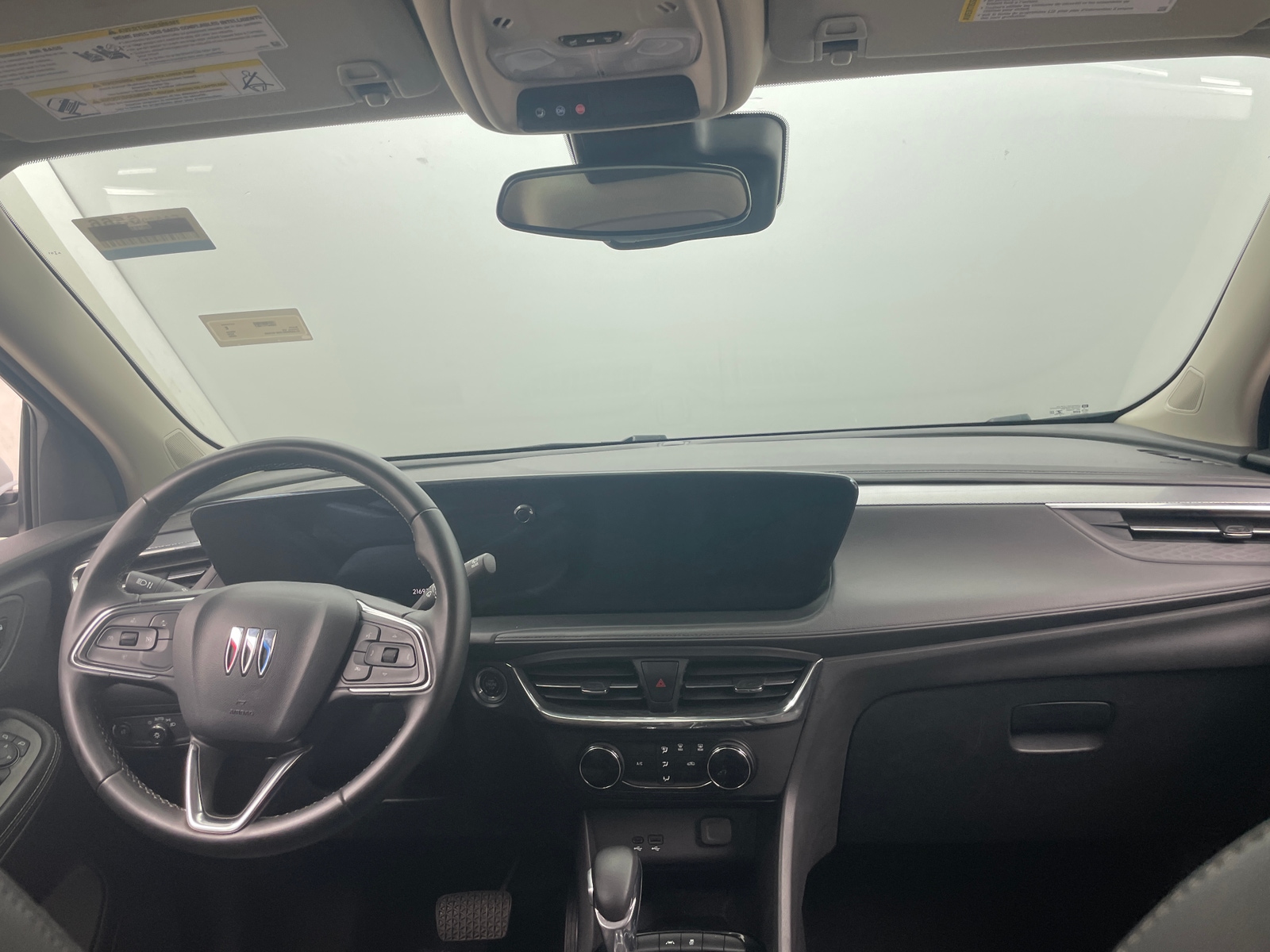 Thumbnail: 2025 Buick Encore GX - 2