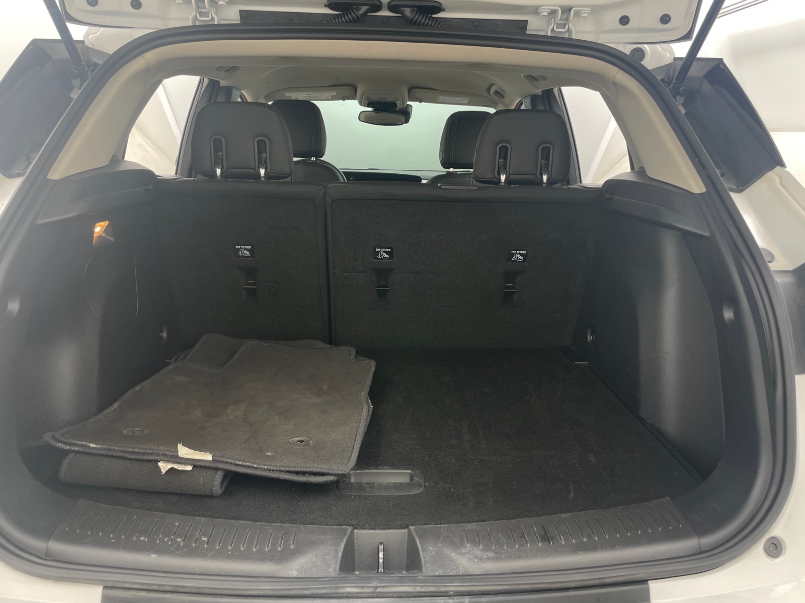 Thumbnail: 2025 Buick Encore GX - 6