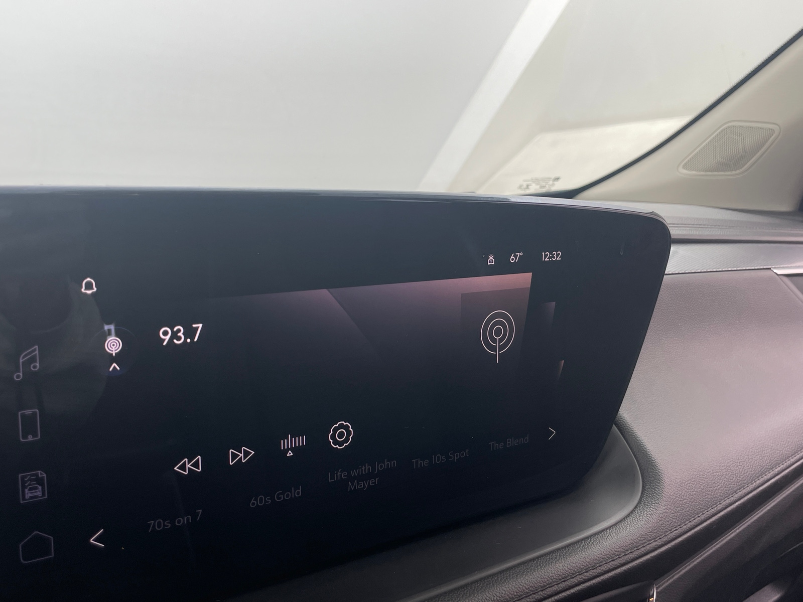 Thumbnail: 2025 Buick Encore GX - 3