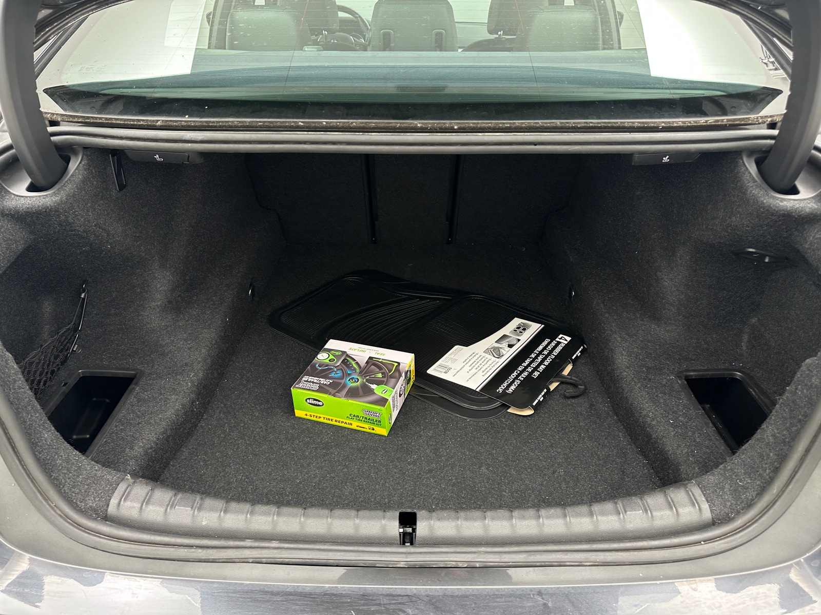 Thumbnail: 2018 BMW 5 Series - 6