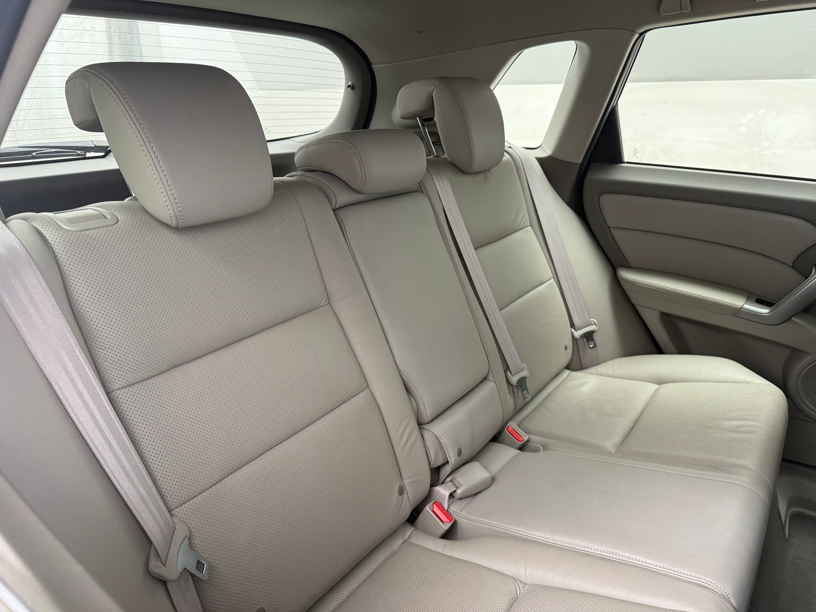 Thumbnail: 2012 Acura RDX - 5