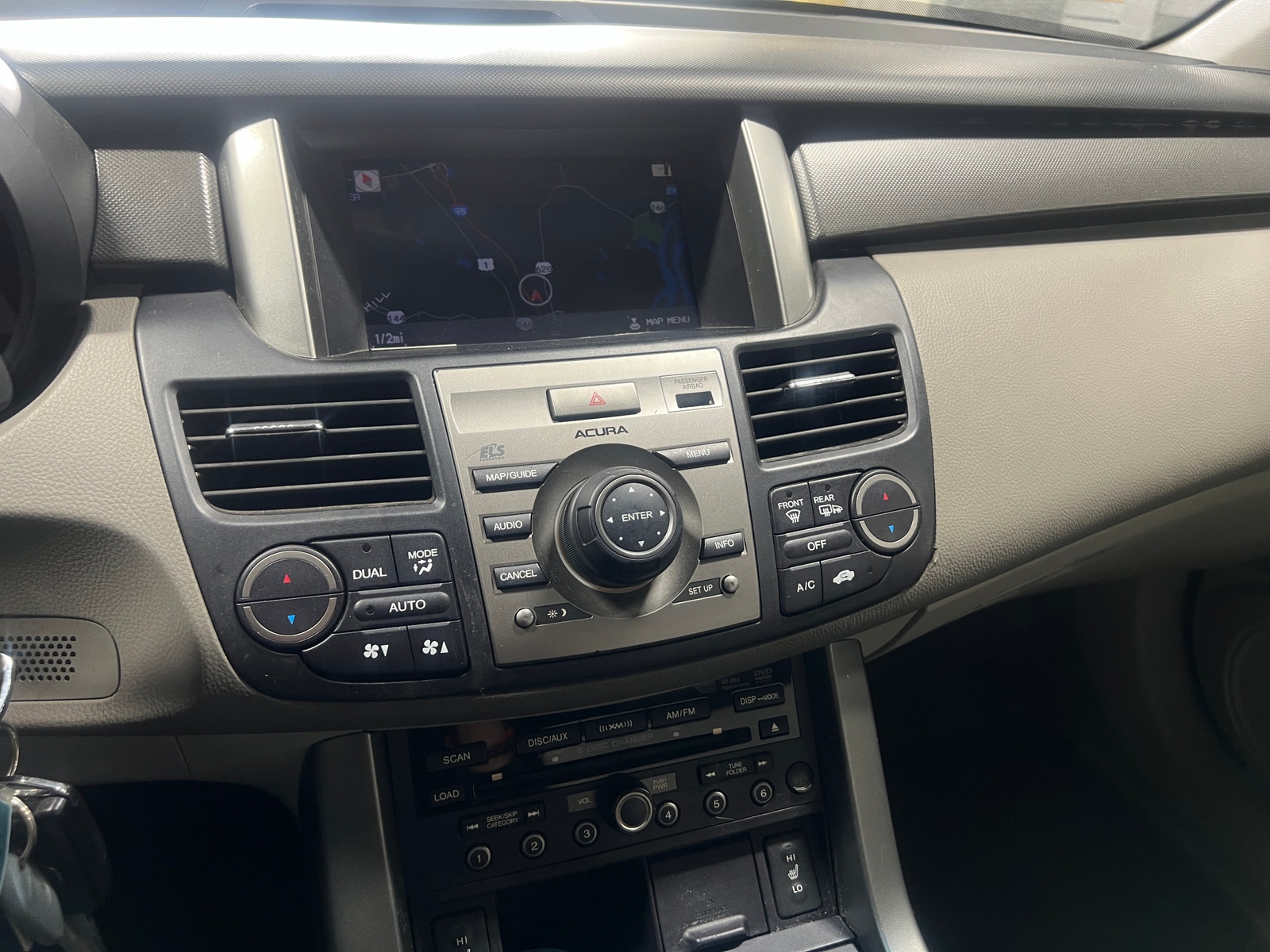 Thumbnail: 2012 Acura RDX - 3