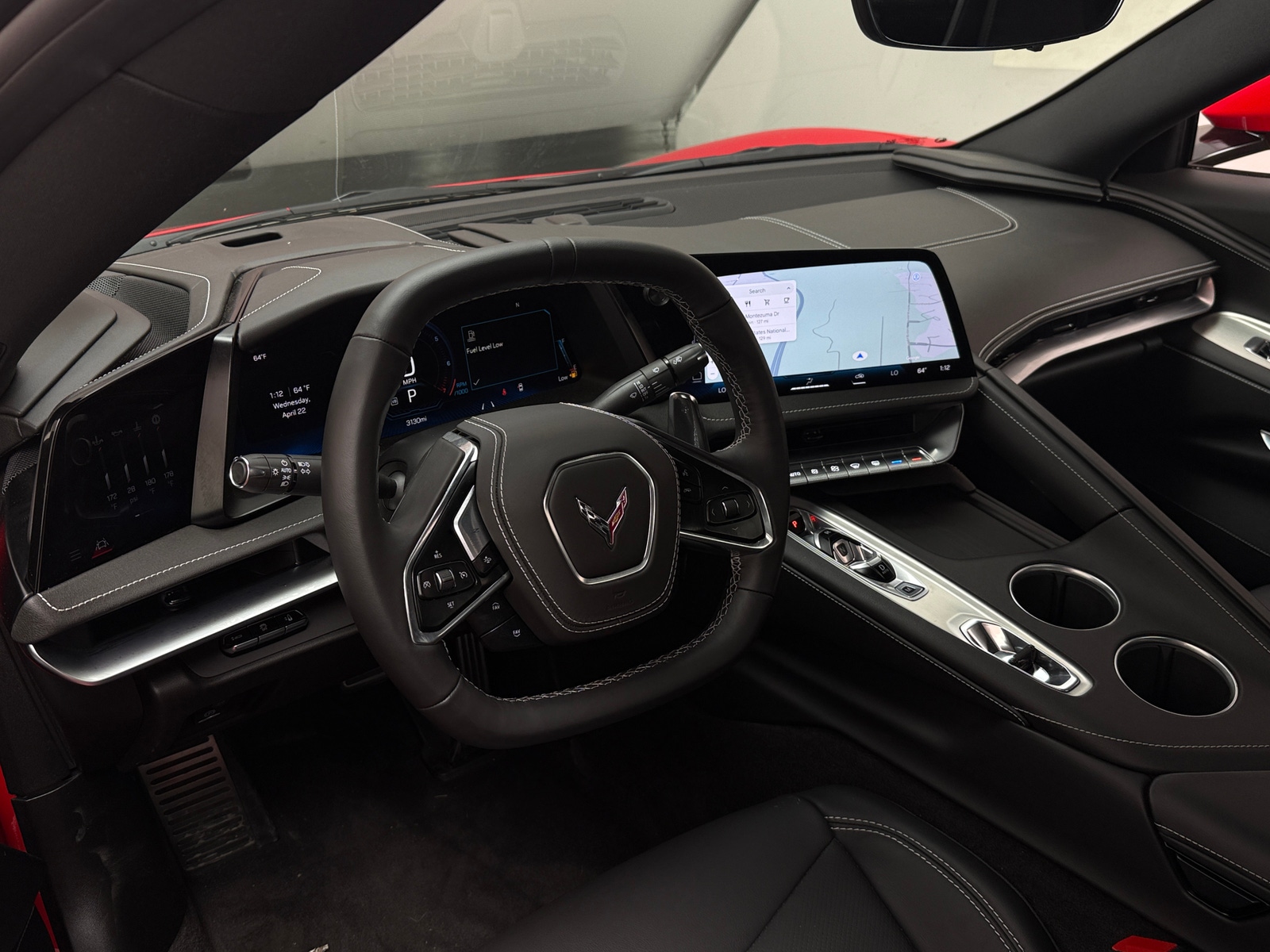 Thumbnail: 2026 Chevrolet Corvette - 2
