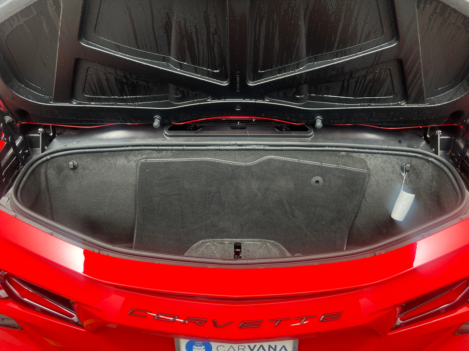 Thumbnail: 2026 Chevrolet Corvette - 5