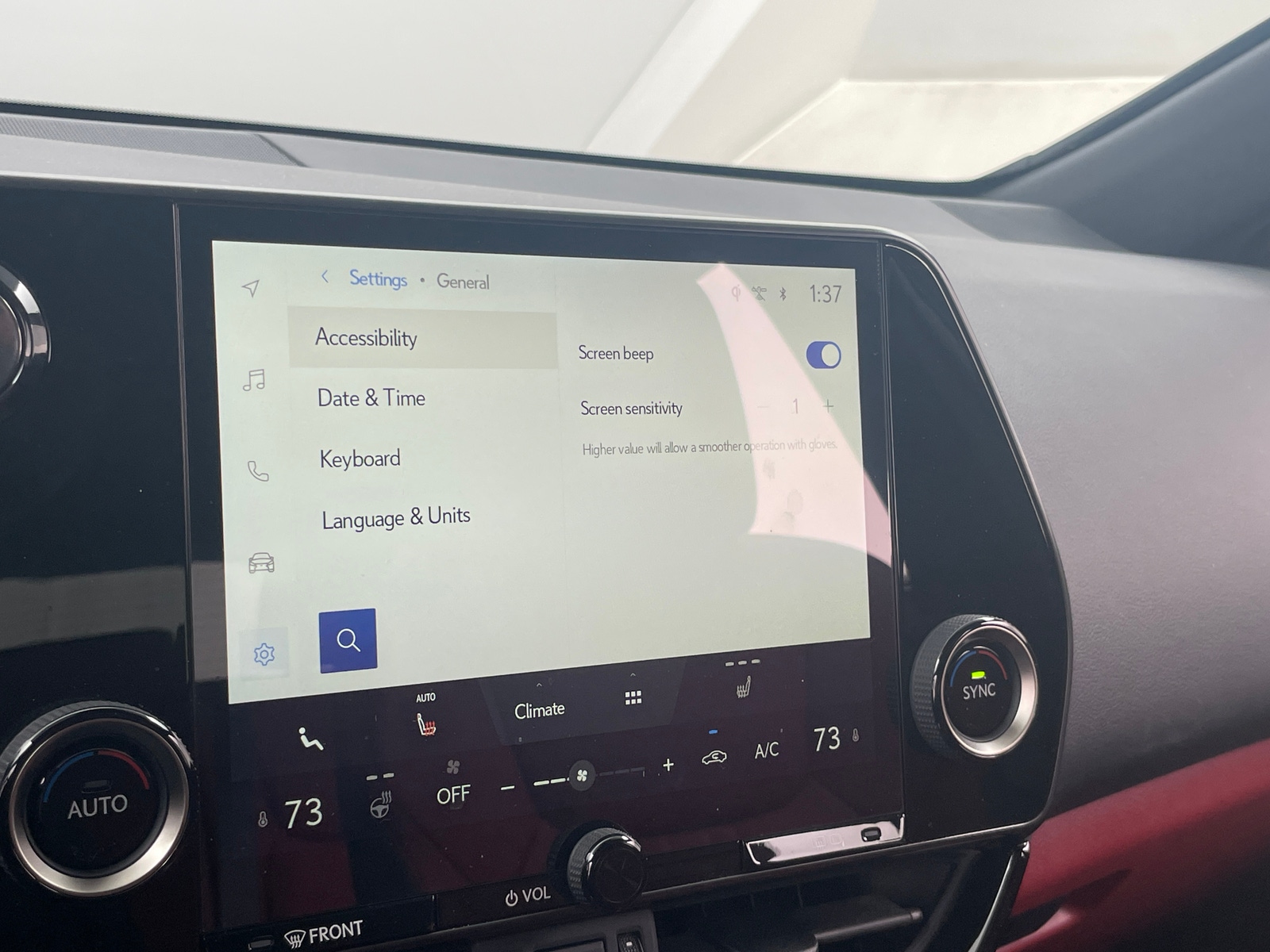 Thumbnail: 2025 Lexus NX - 3