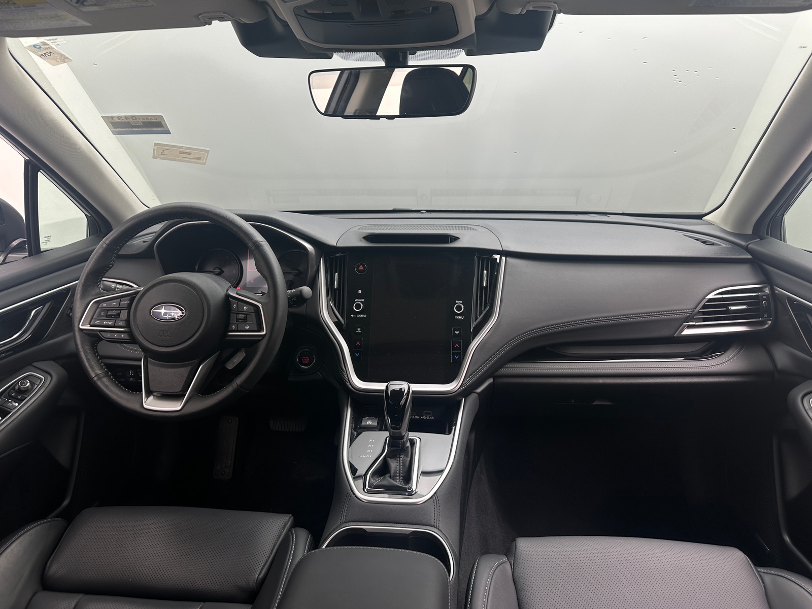 Thumbnail: 2025 Subaru Outback - 2