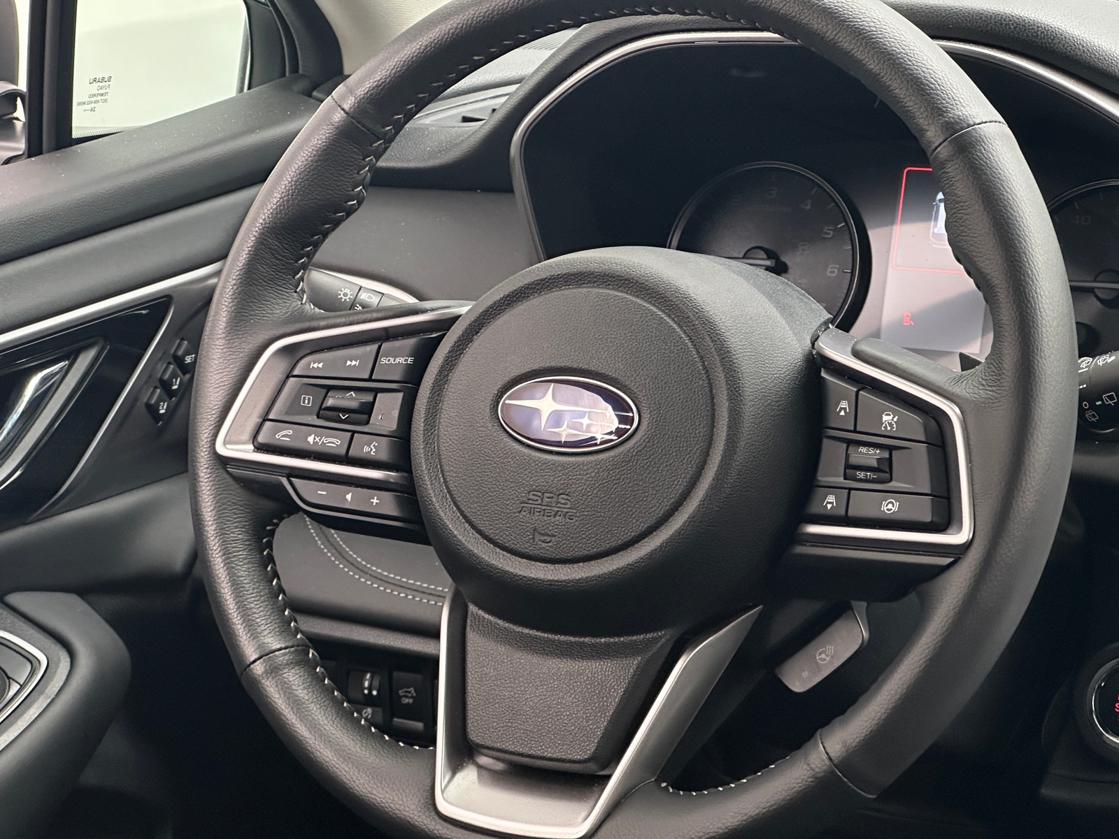 Thumbnail: 2025 Subaru Outback - 4