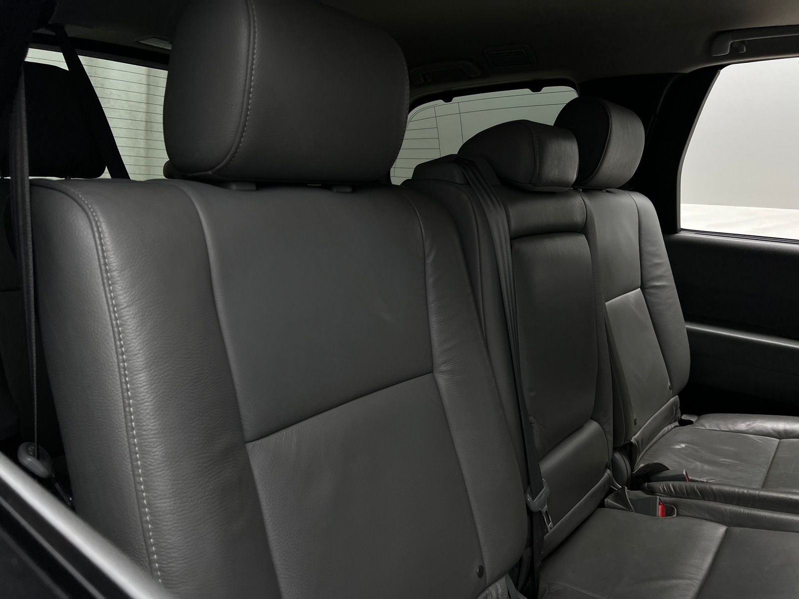 Thumbnail: 2020 Toyota Sequoia - 5