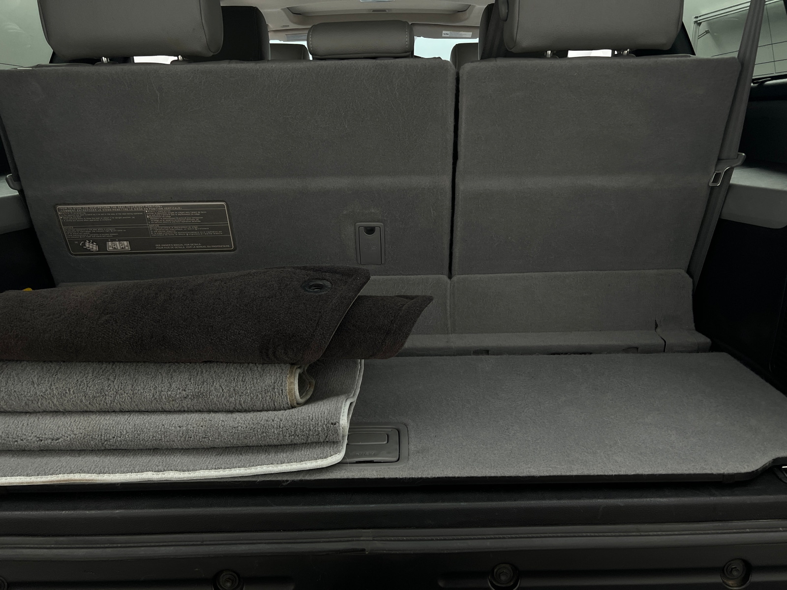 Thumbnail: 2020 Toyota Sequoia - 6