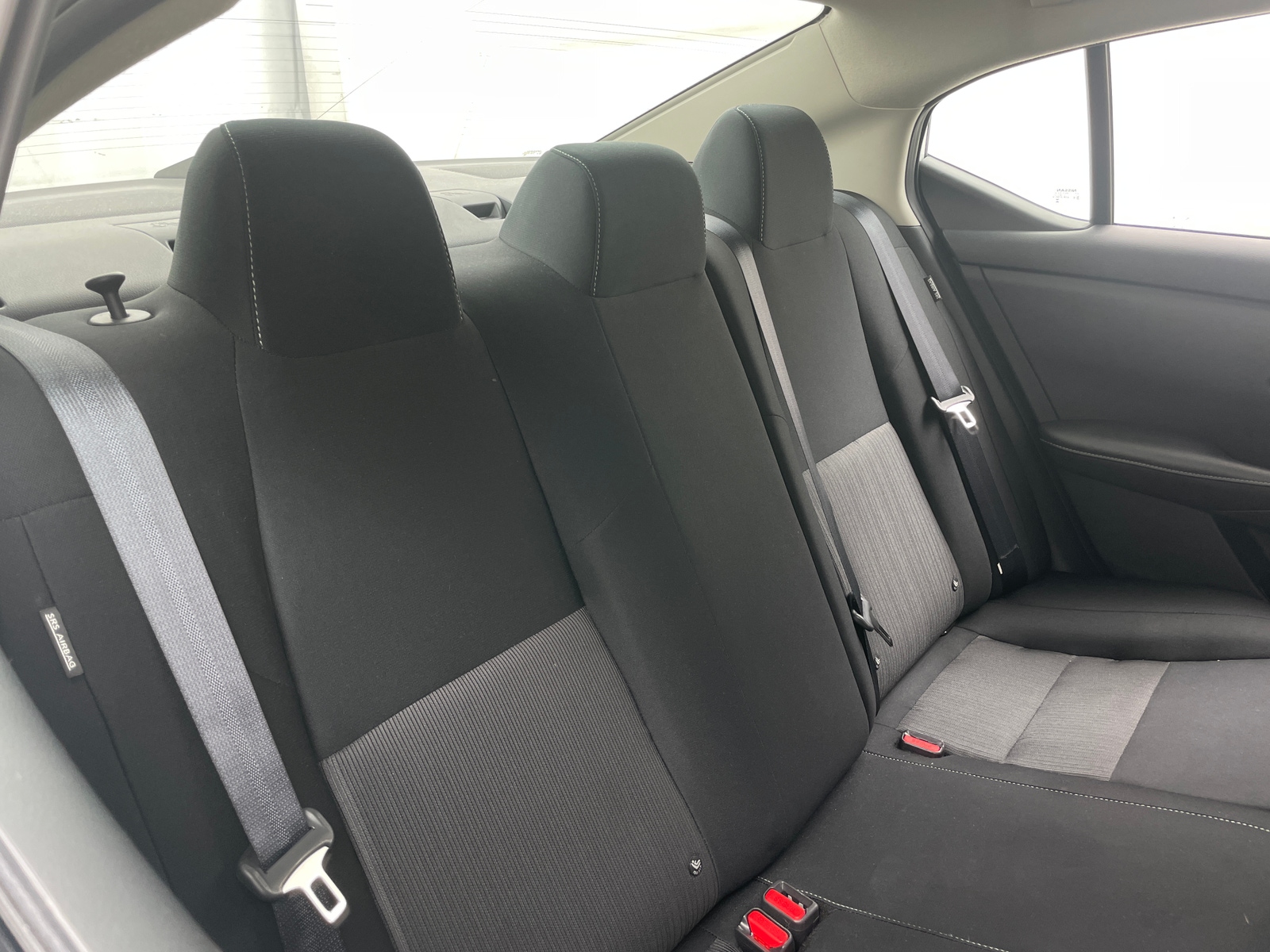 Thumbnail: 2025 Nissan Sentra - 6