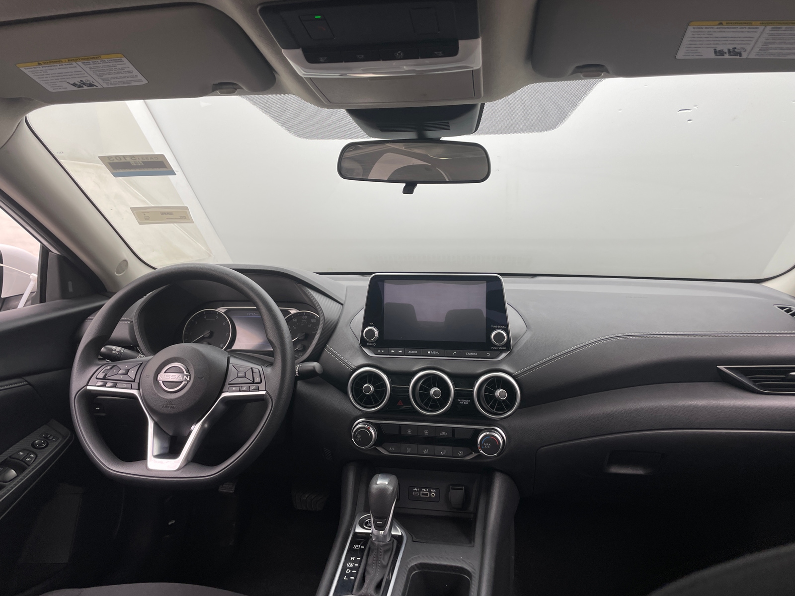 Thumbnail: 2025 Nissan Sentra - 3