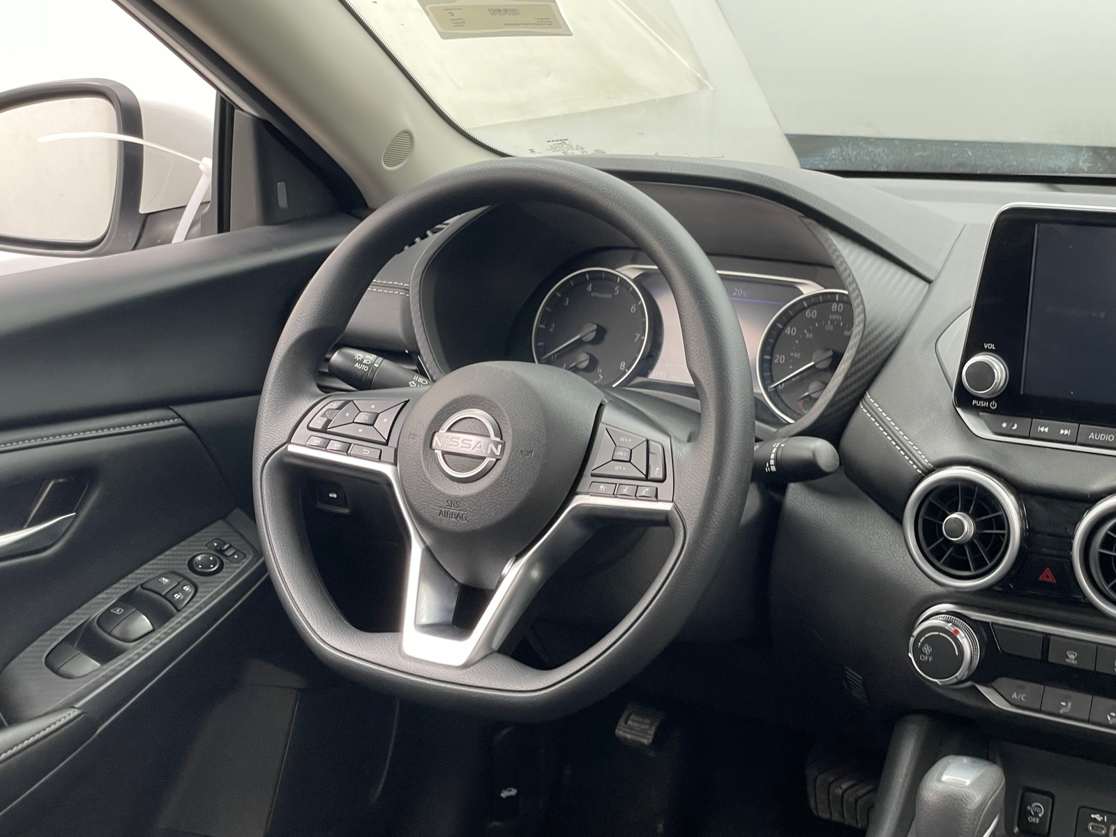 Thumbnail: 2025 Nissan Sentra - 5