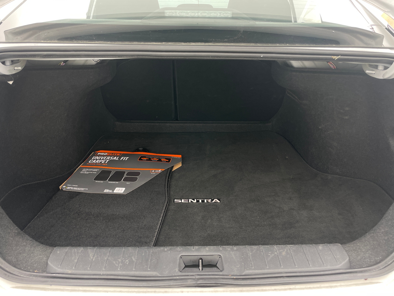 Thumbnail: 2025 Nissan Sentra - 7