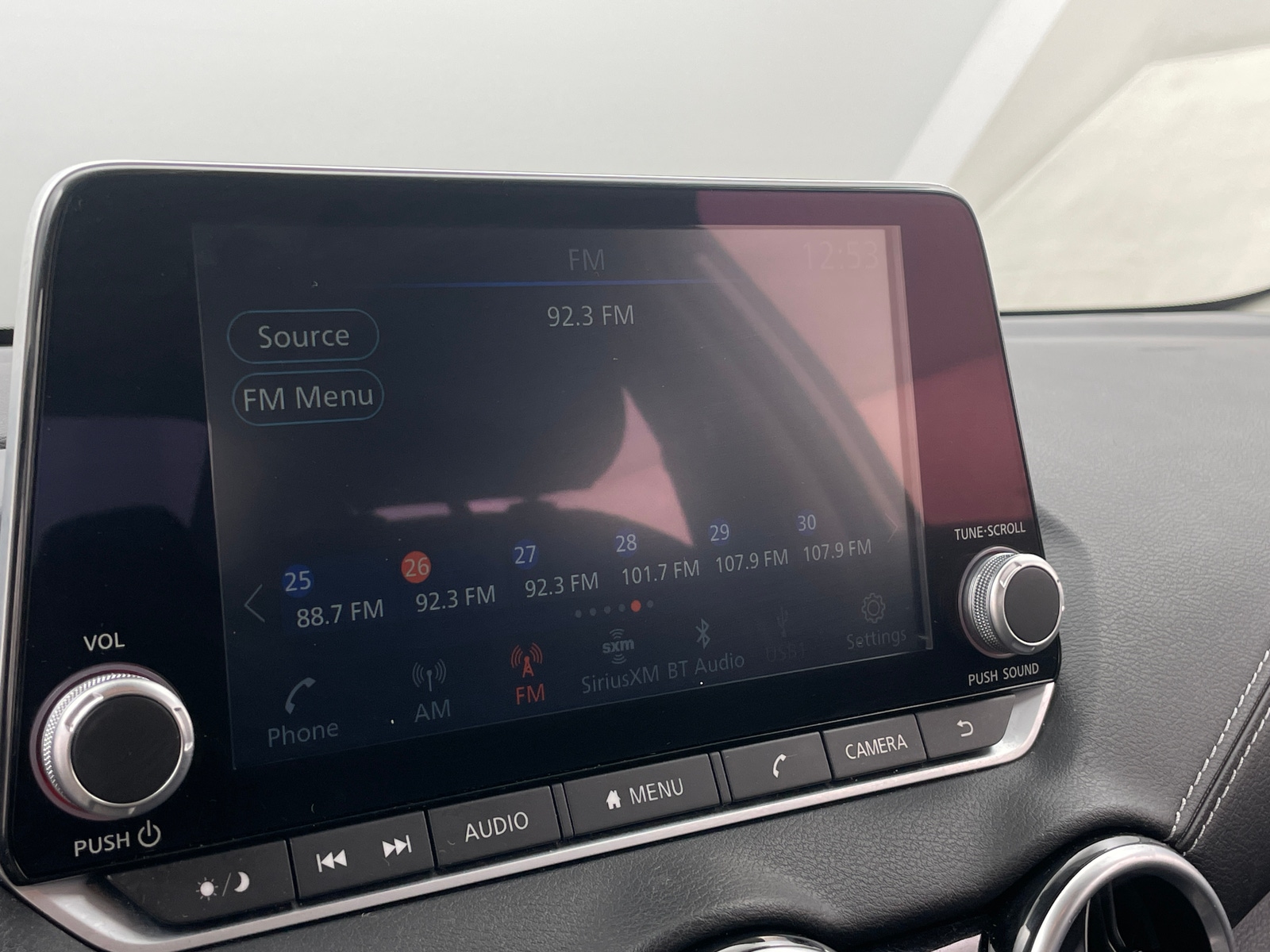 Thumbnail: 2025 Nissan Sentra - 4