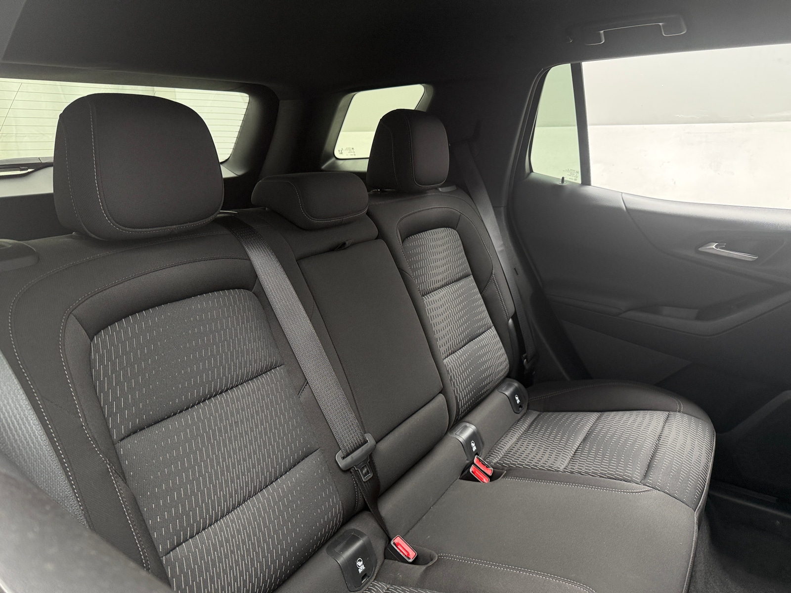 Thumbnail: 2025 Chevrolet Equinox - 6