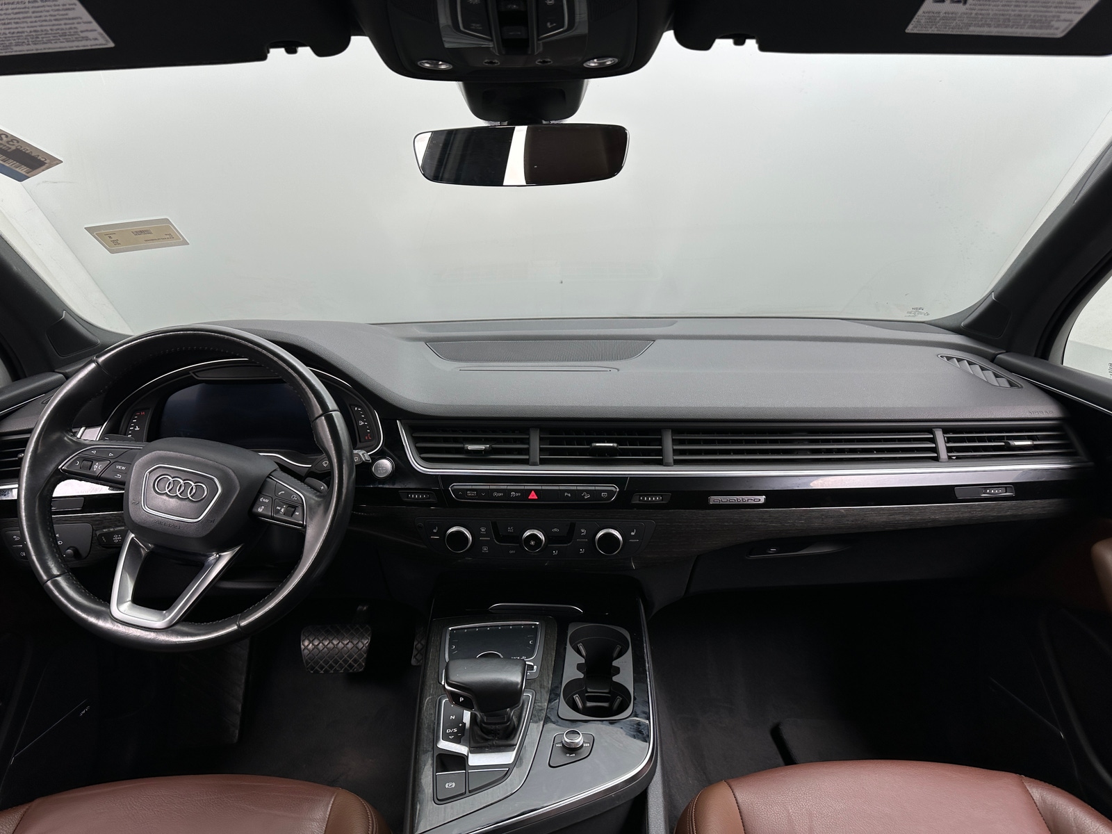 Thumbnail: 2018 Audi Q7 - 2