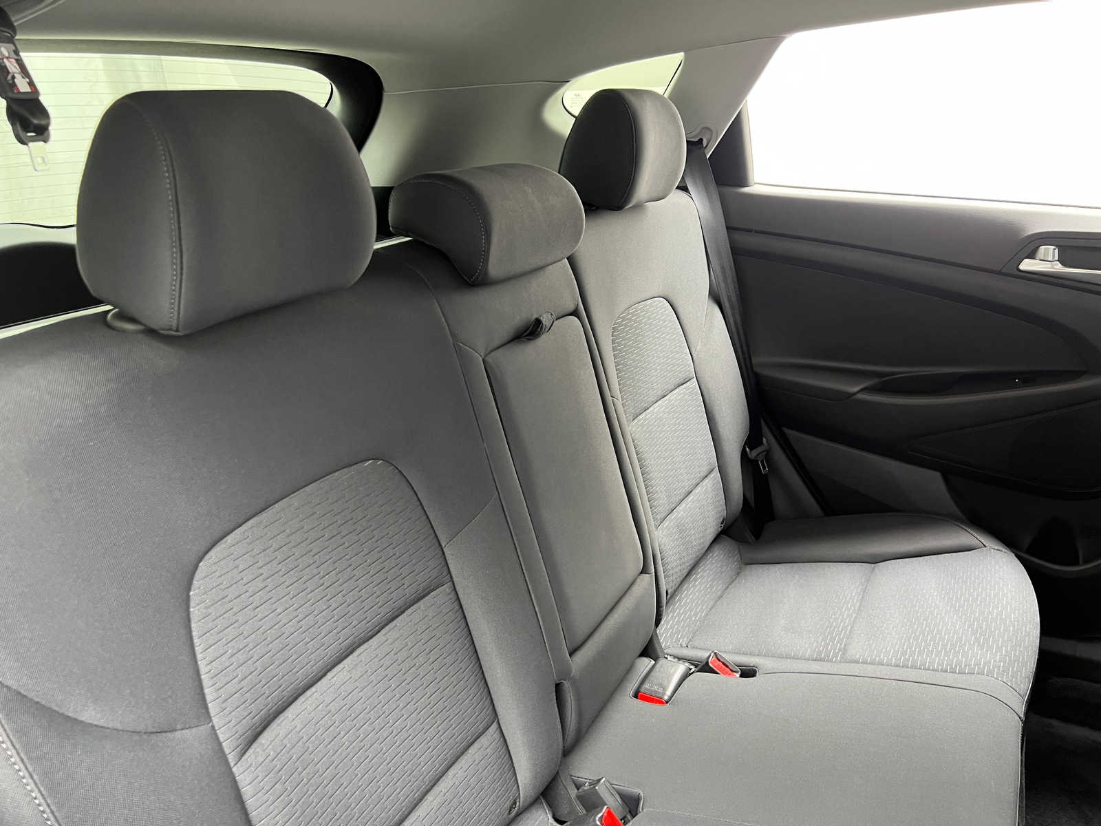 Thumbnail: 2019 Hyundai Tucson - 6