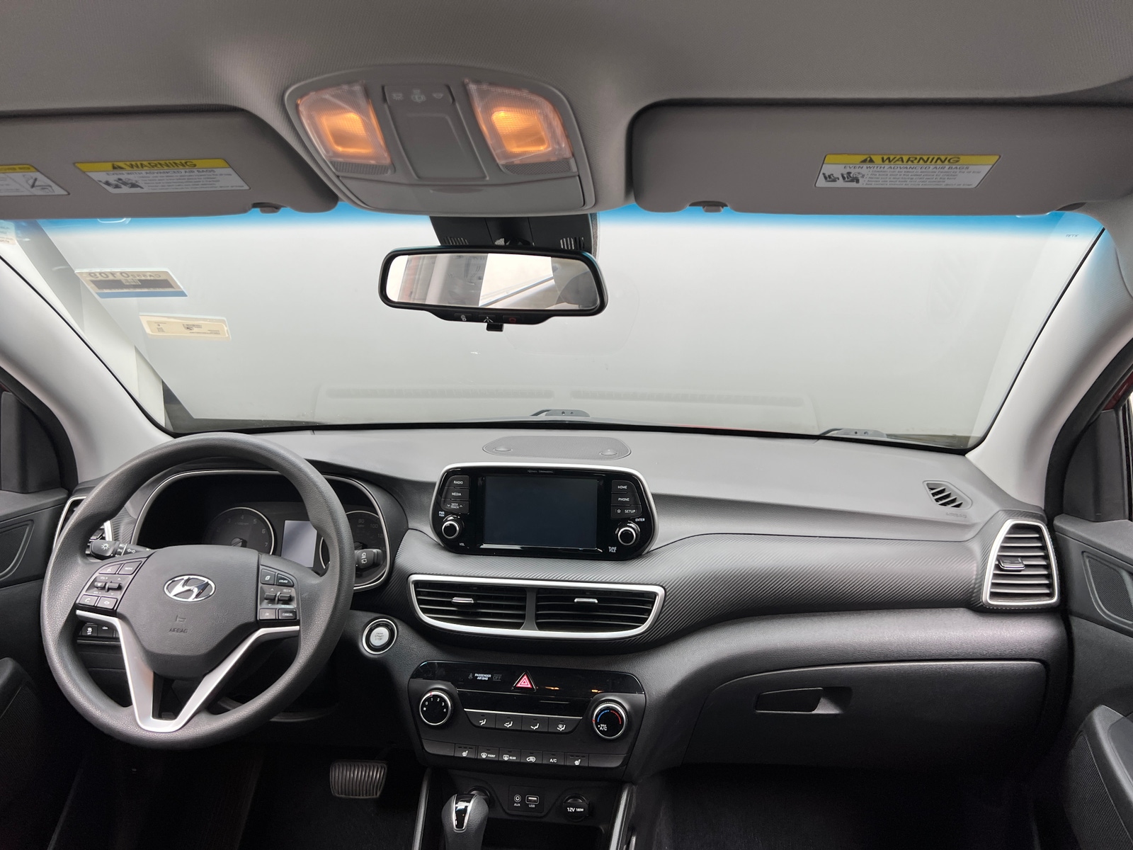 Thumbnail: 2019 Hyundai Tucson - 3