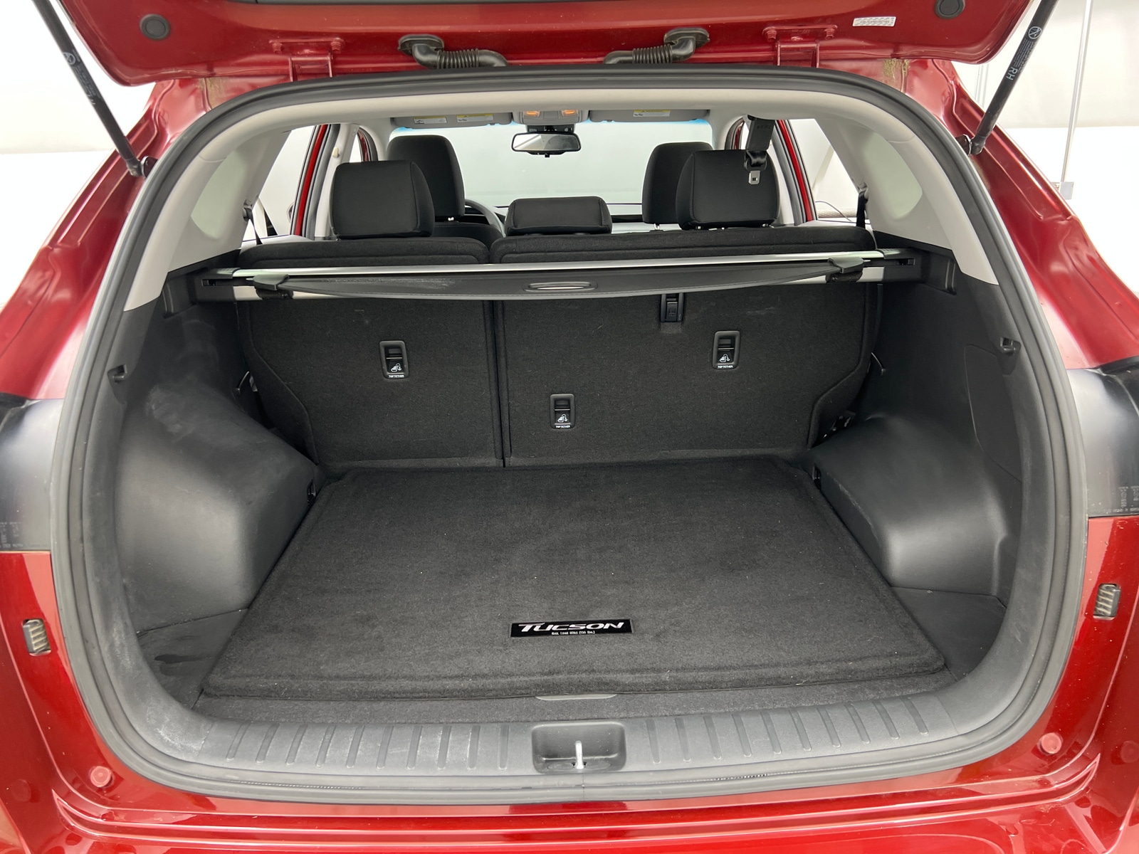 Thumbnail: 2019 Hyundai Tucson - 7