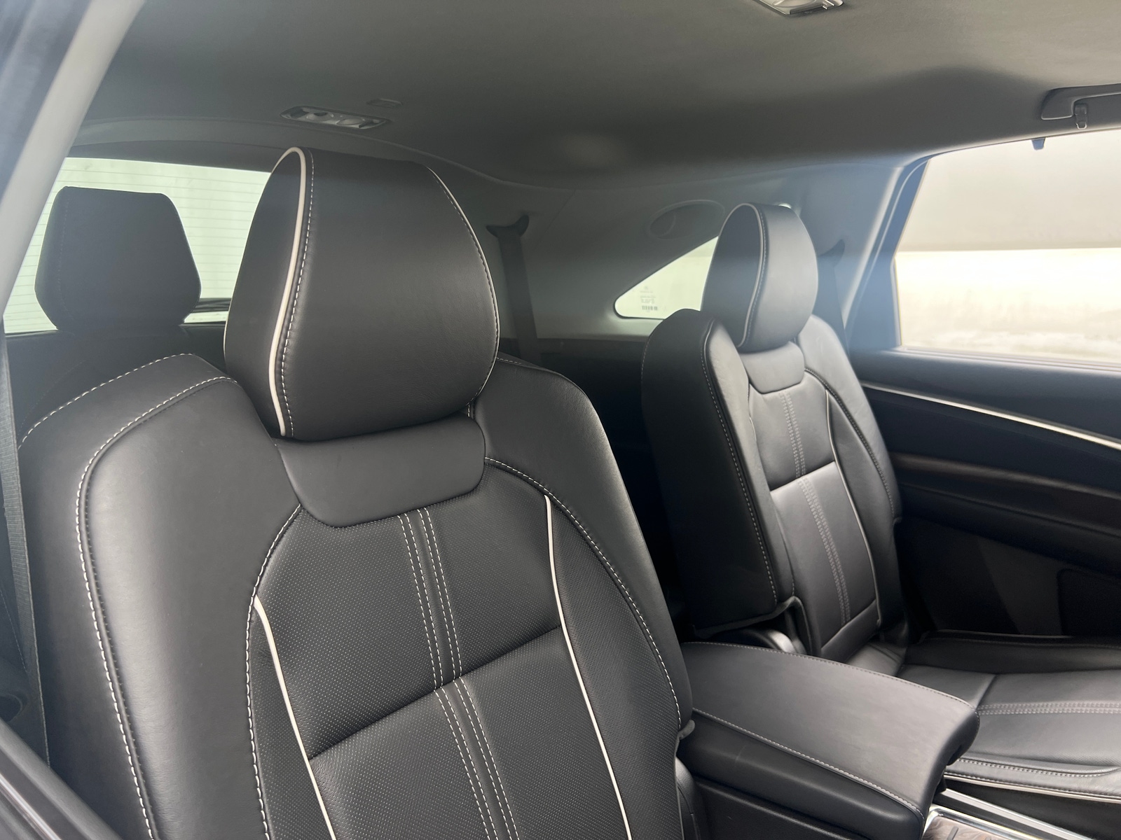 Thumbnail: 2020 Acura MDX - 5