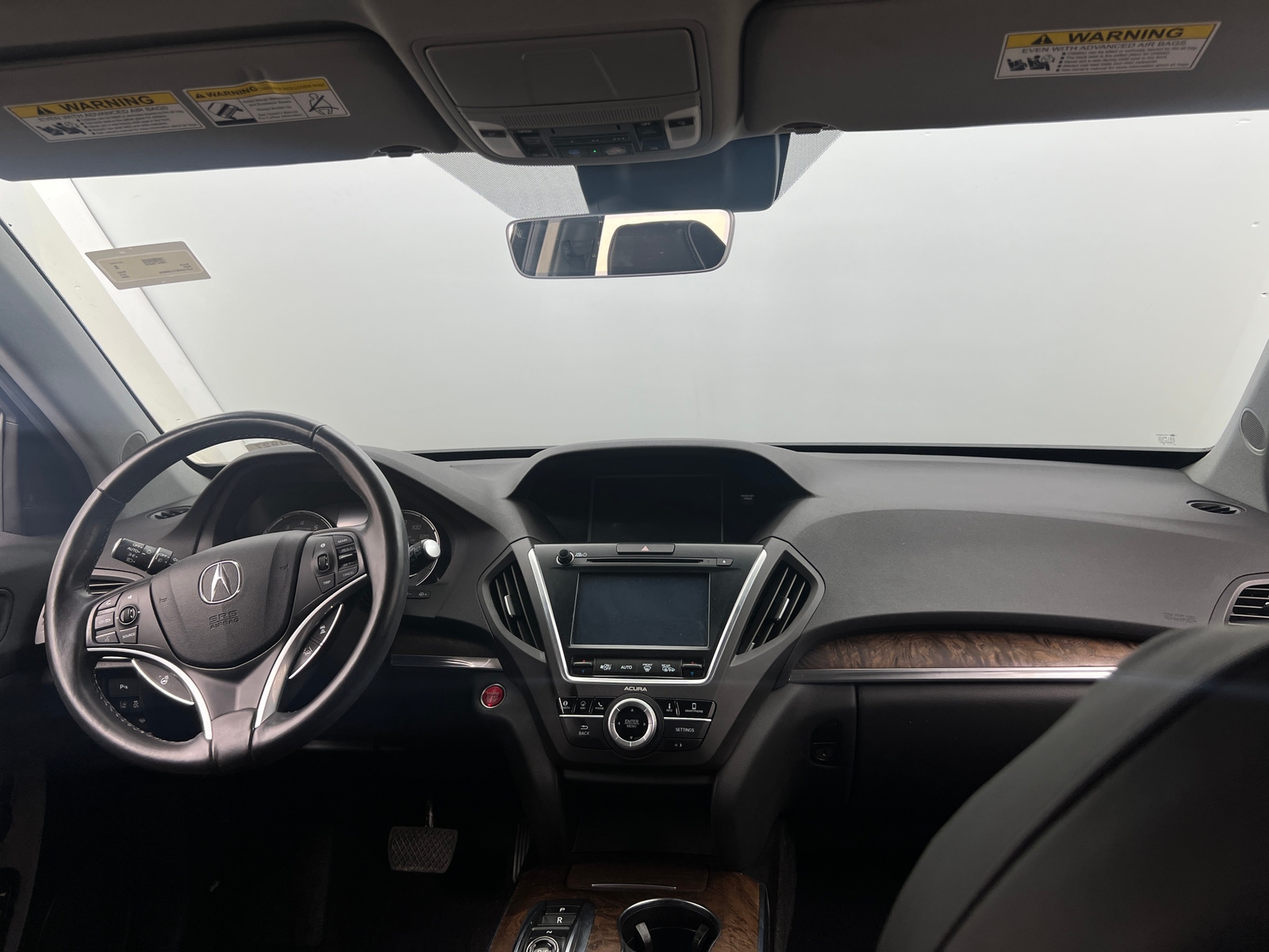 Thumbnail: 2020 Acura MDX - 2
