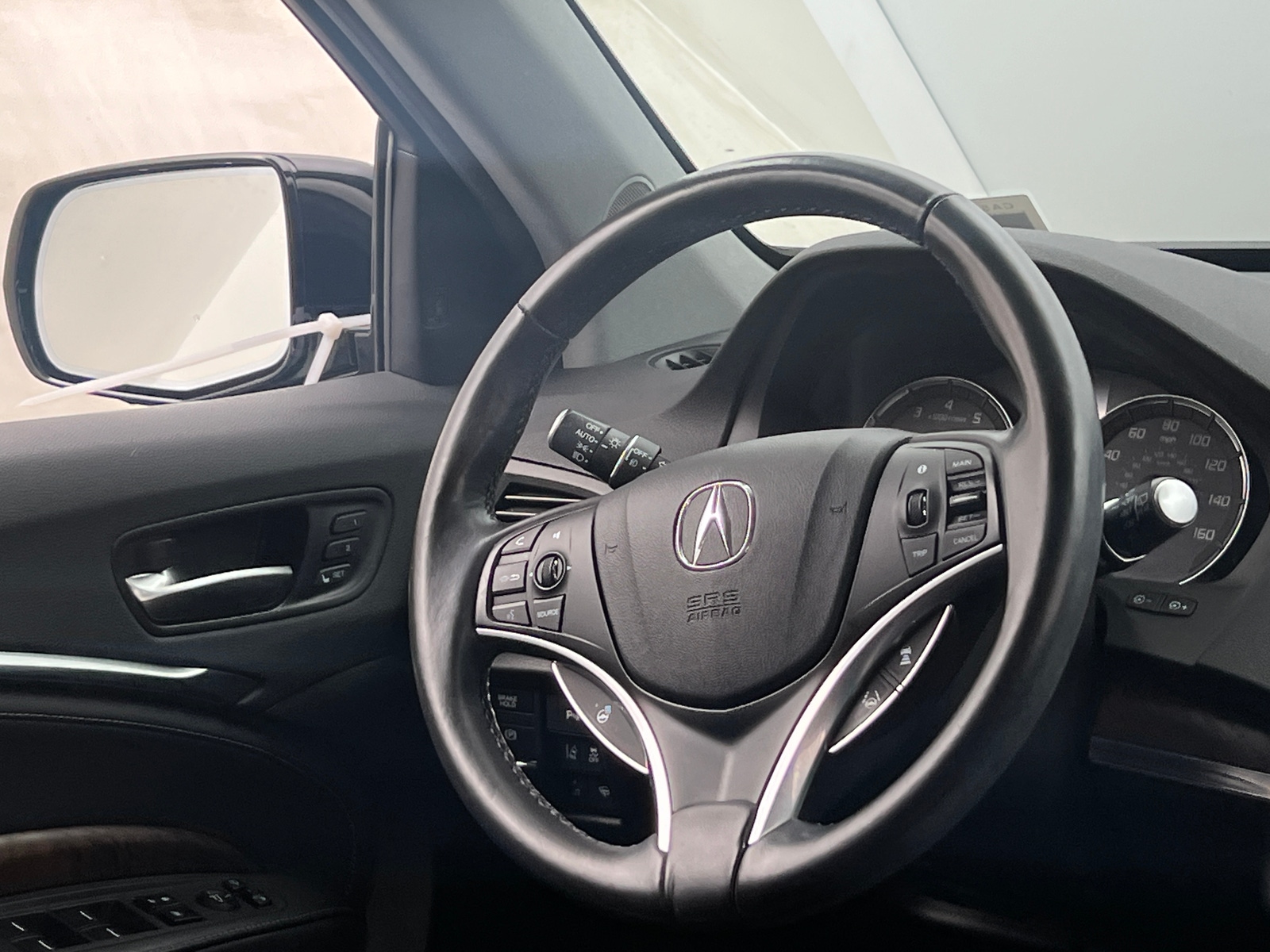 Thumbnail: 2020 Acura MDX - 4