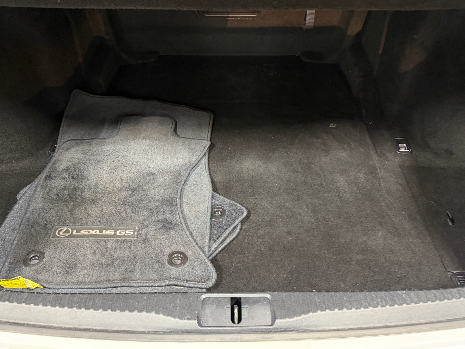 Thumbnail: 2013 Lexus GS - 6