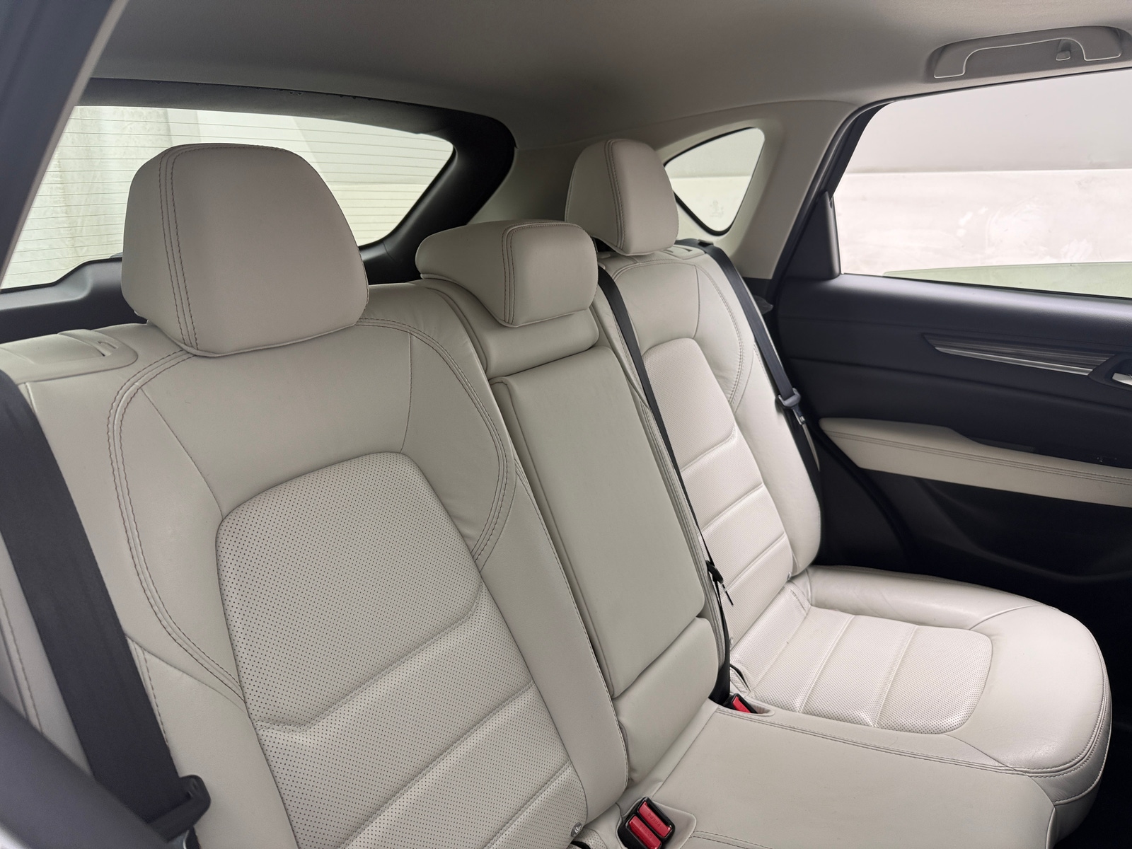 Thumbnail: 2022 Mazda CX-5 - 5