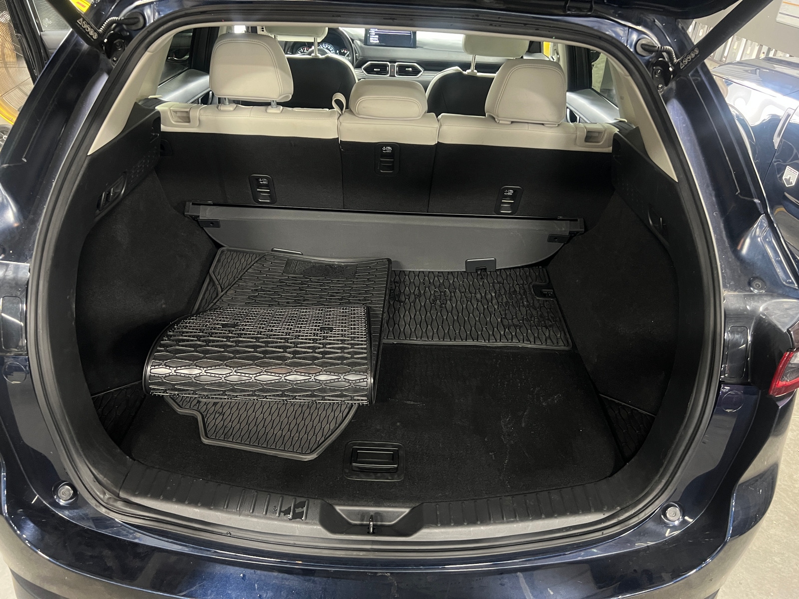 Thumbnail: 2022 Mazda CX-5 - 6