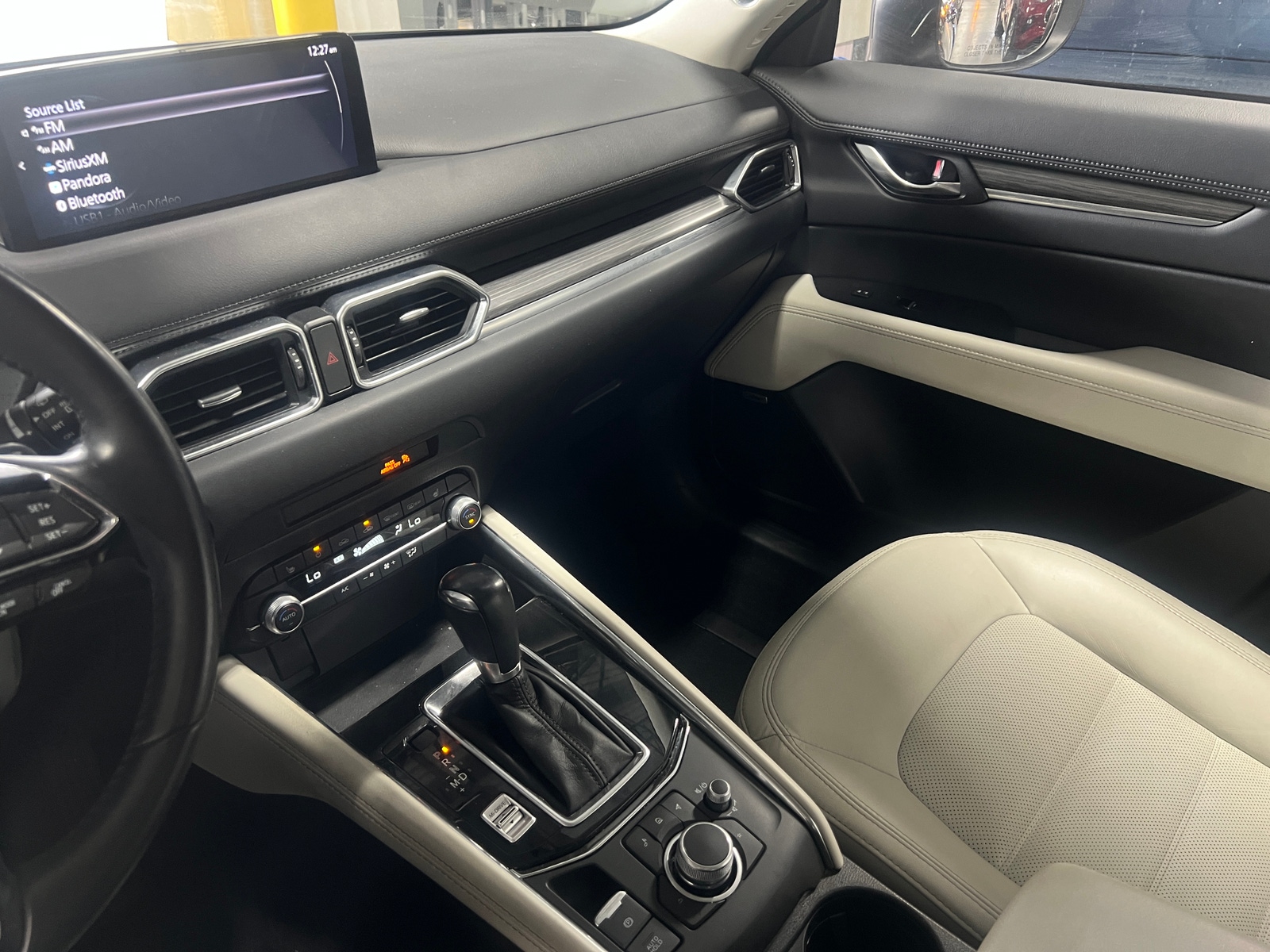 Thumbnail: 2022 Mazda CX-5 - 3