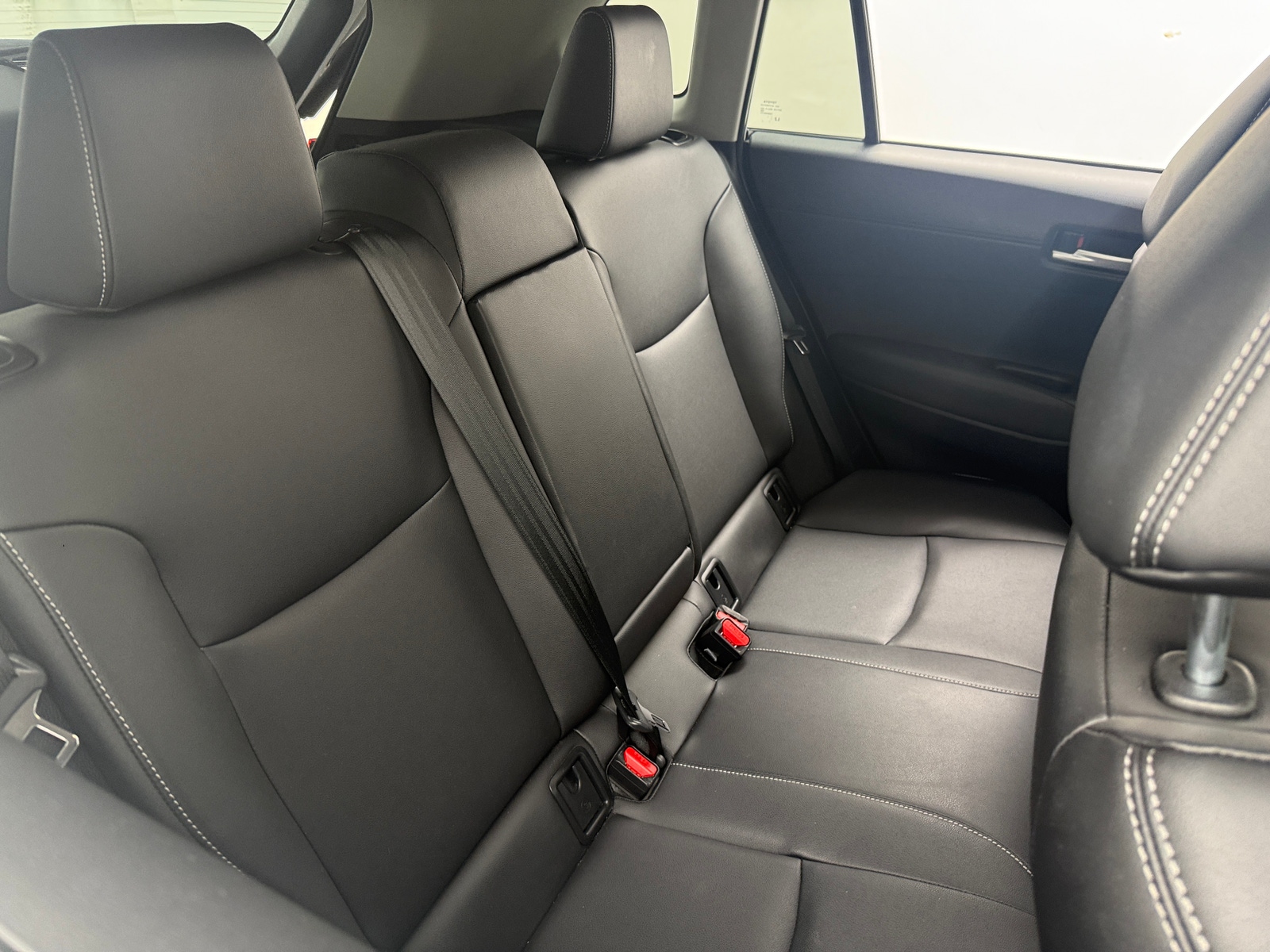 Thumbnail: 2023 Toyota Corolla Cross - 5