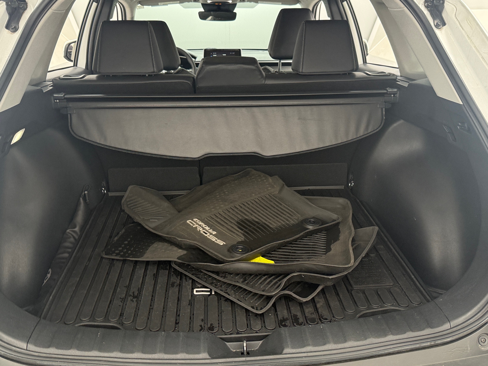 Thumbnail: 2023 Toyota Corolla Cross - 6