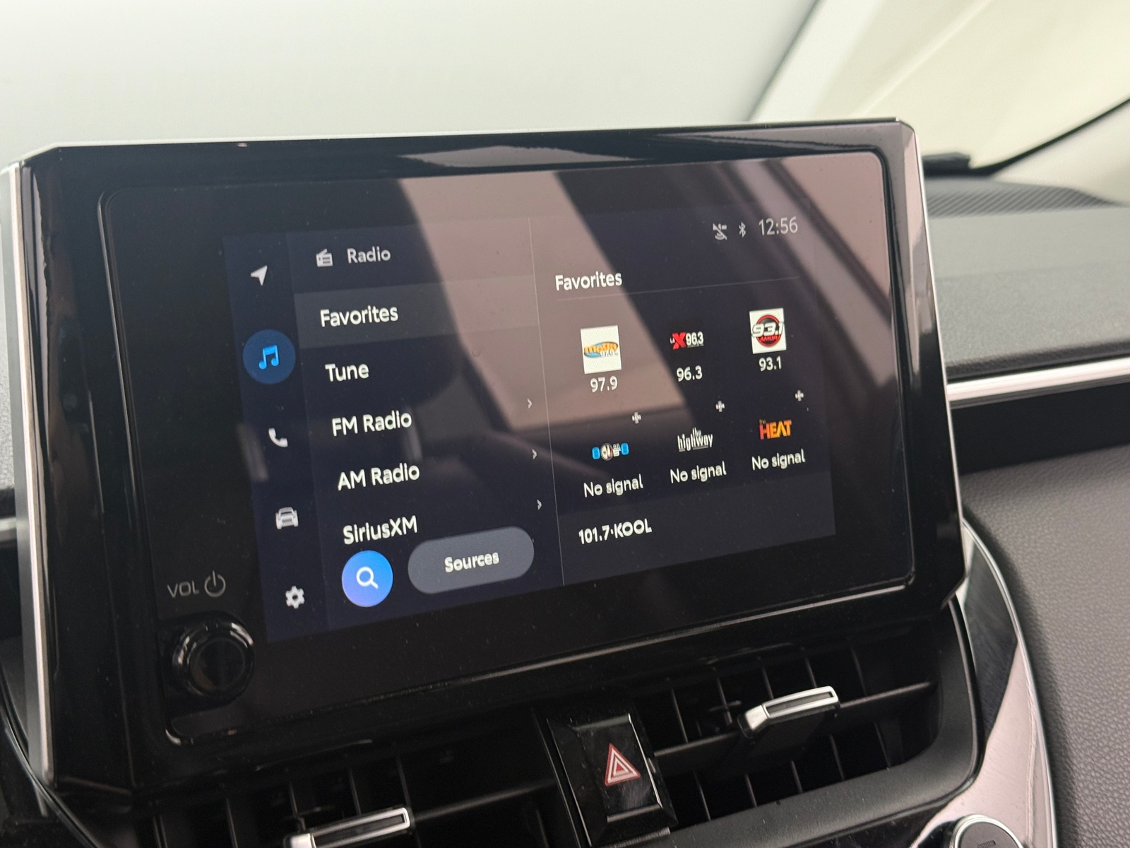 Thumbnail: 2023 Toyota Corolla Cross - 3